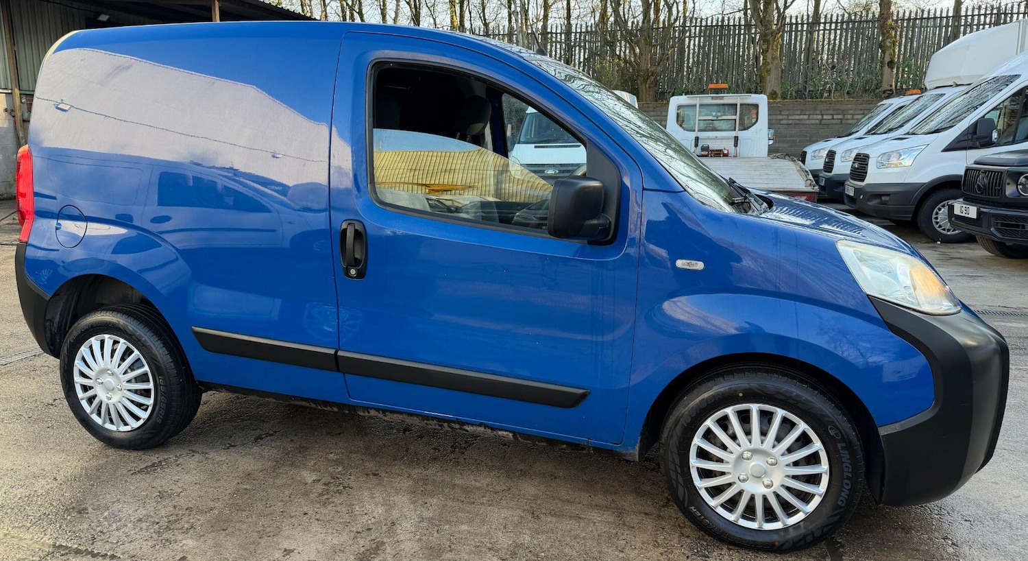 Used Peugeot Bipper for sale - 77753747: Photo 6