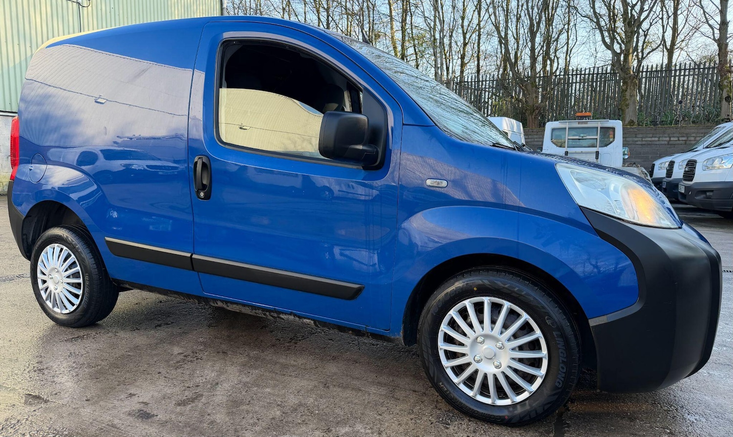 Used Peugeot Bipper for sale - 77753747: Photo 7