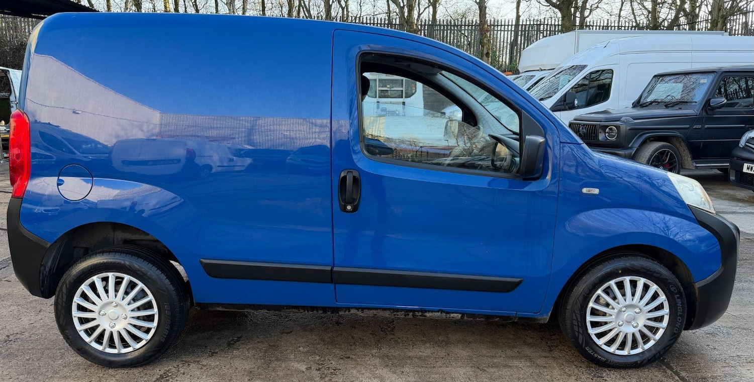 Used Peugeot Bipper for sale - 77753747: Photo 8