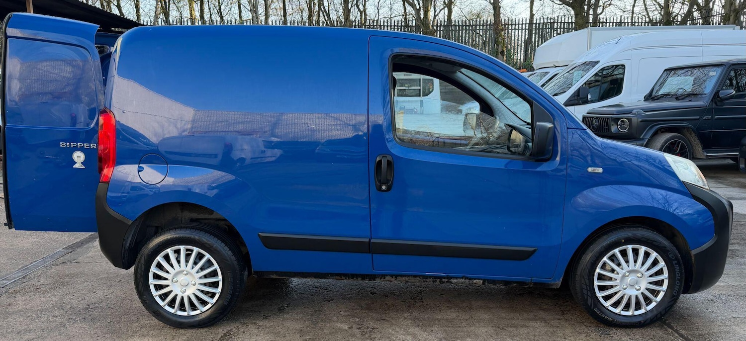 Used Peugeot Bipper for sale - 77753747: Photo 9