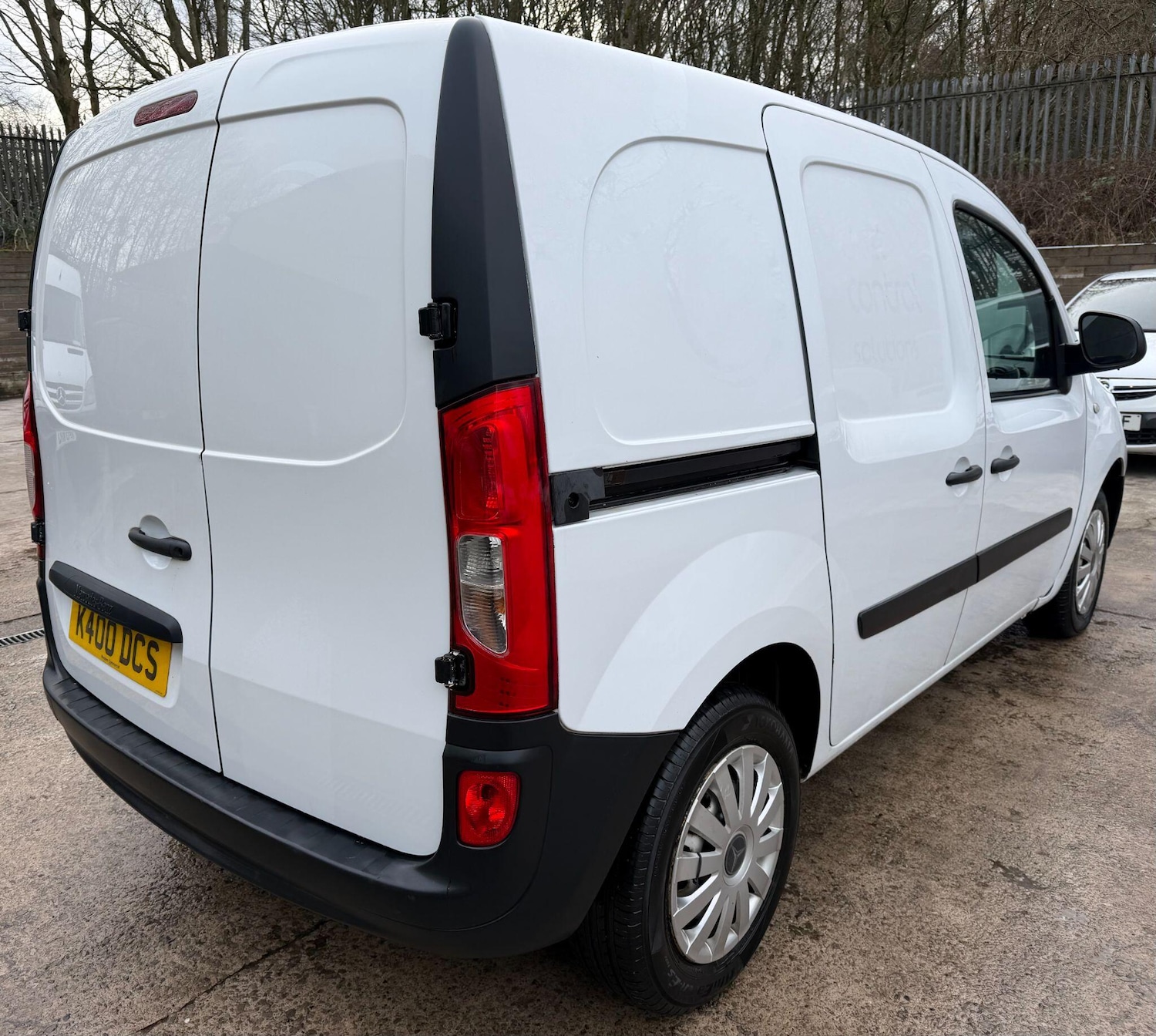 Used Mercedes-Benz Citan for sale - 77575130: Photo 13