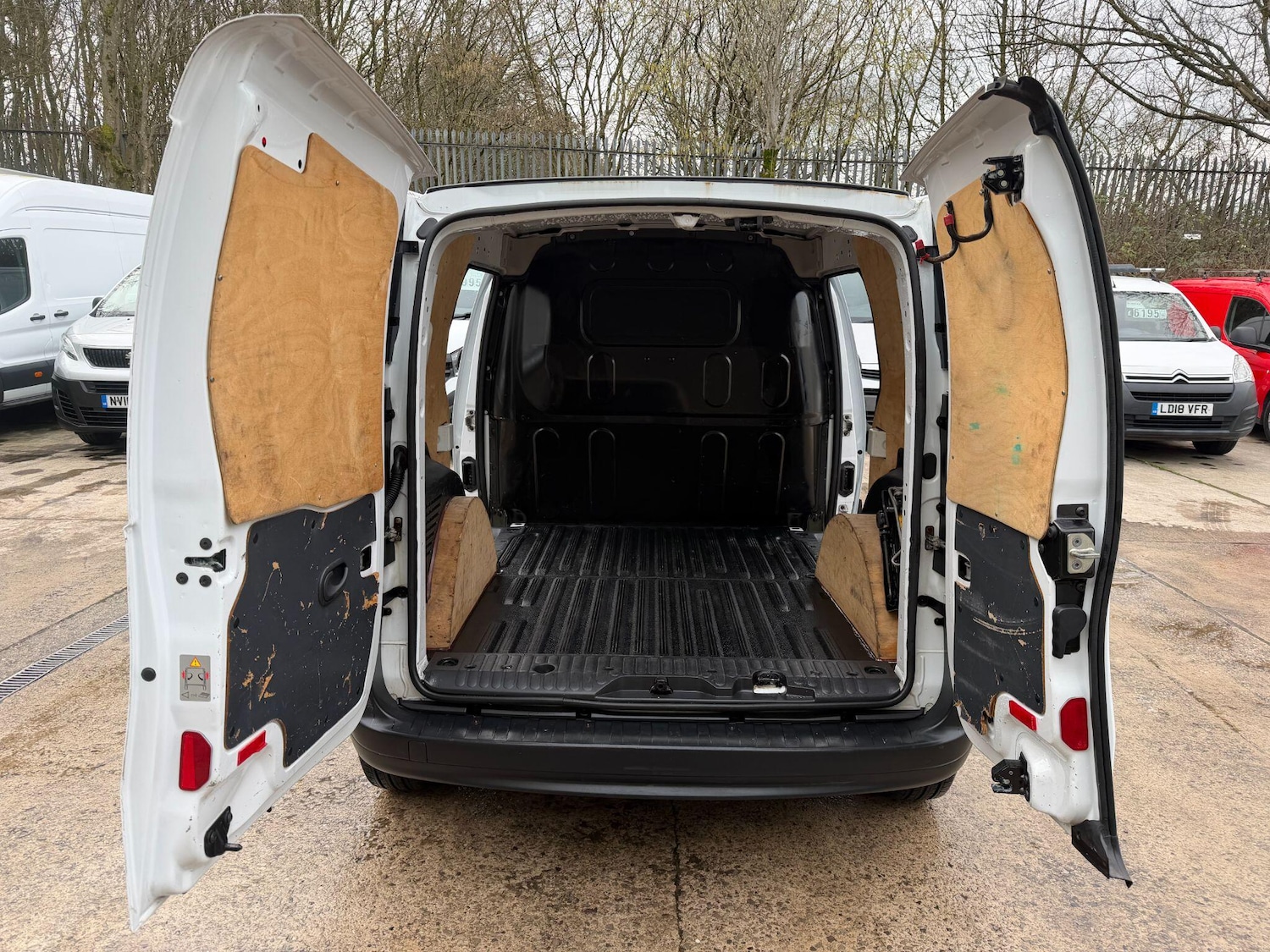 Used Mercedes-Benz Citan for sale - 77575130: Photo 16