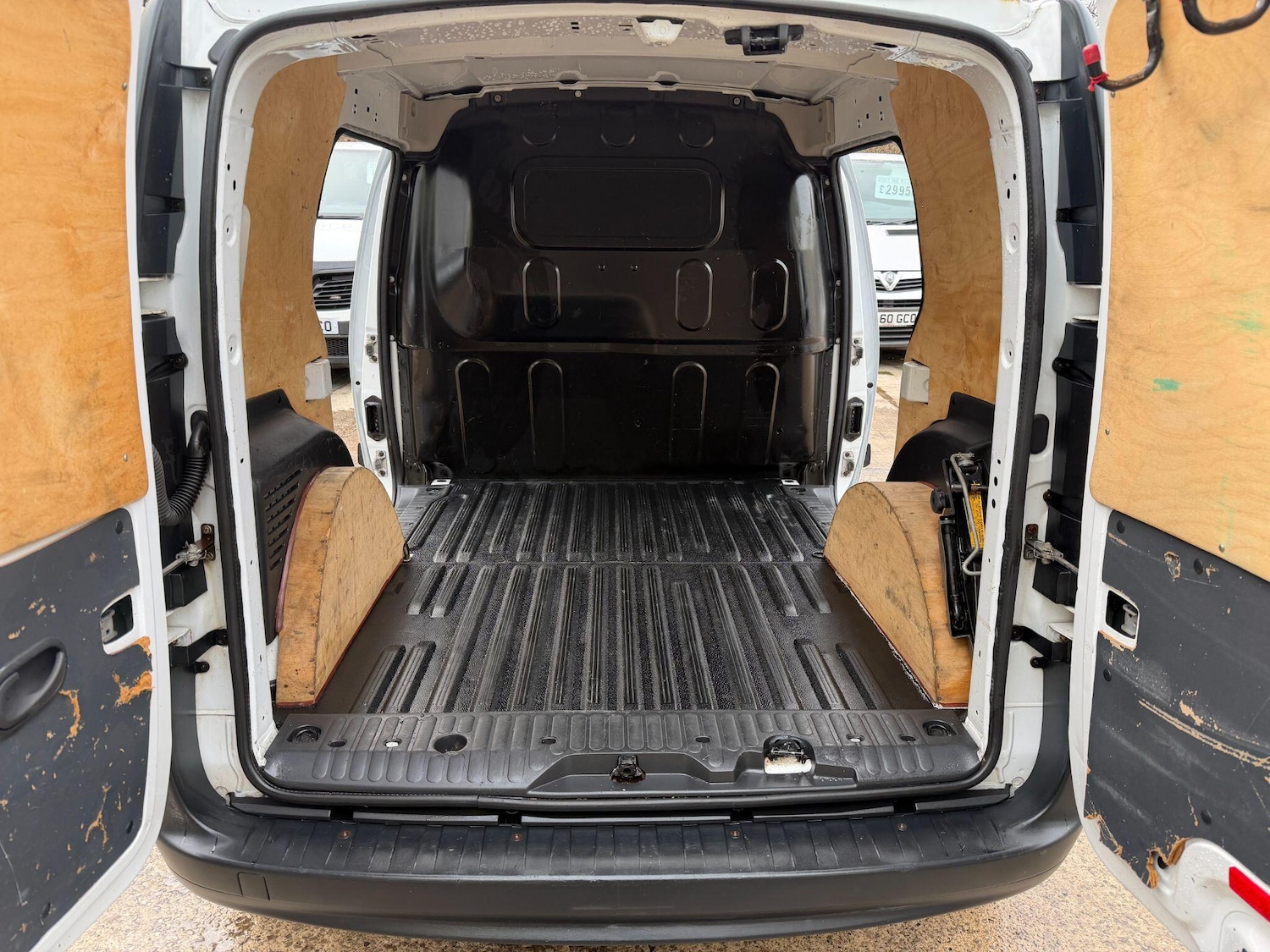 Used Mercedes-Benz Citan for sale - 77575130: Photo 17