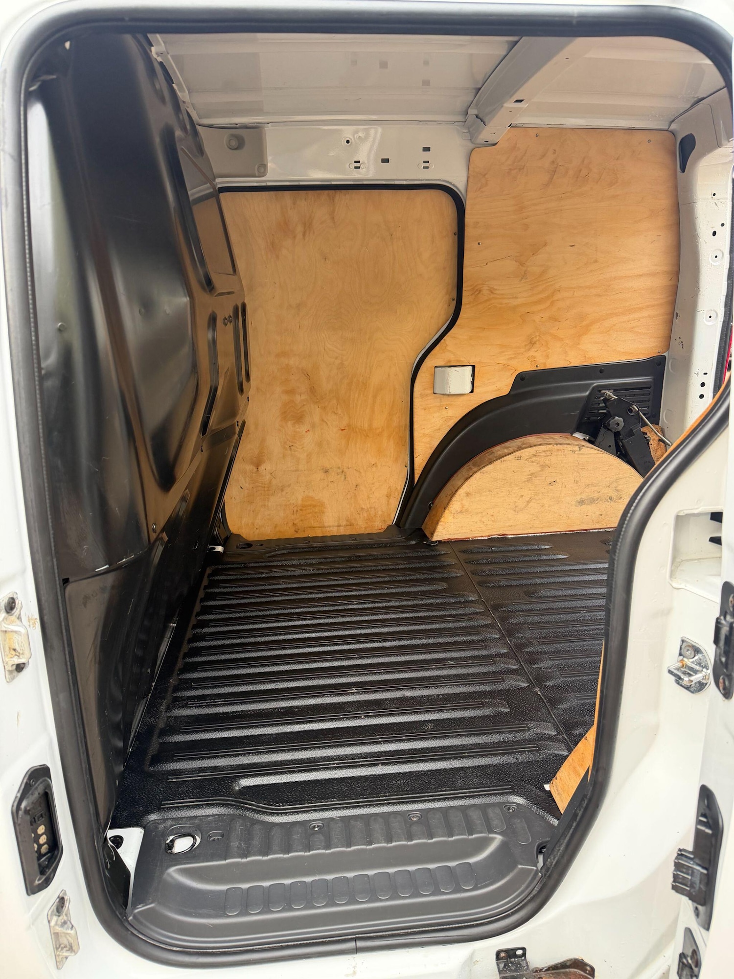 Used Mercedes-Benz Citan for sale - 77575130: Photo 23