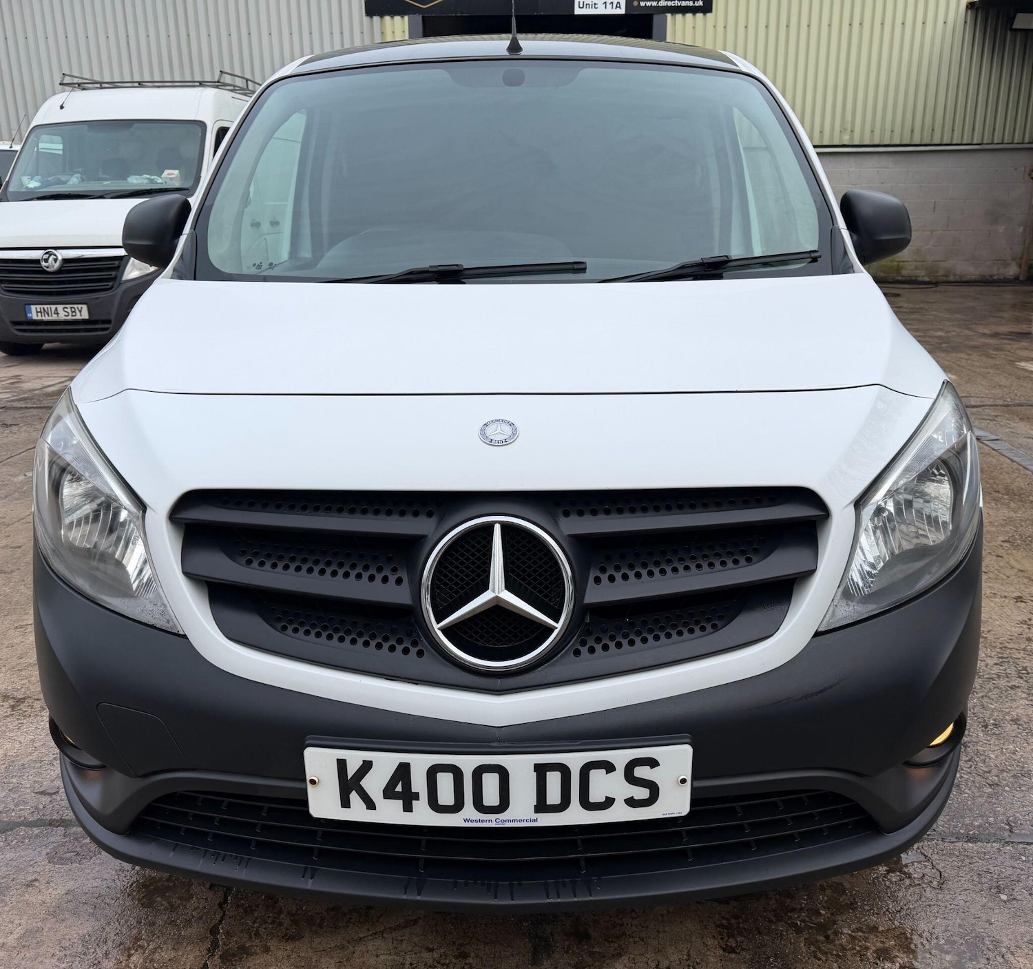 Used Mercedes-Benz Citan for sale - 77575130: Photo 28