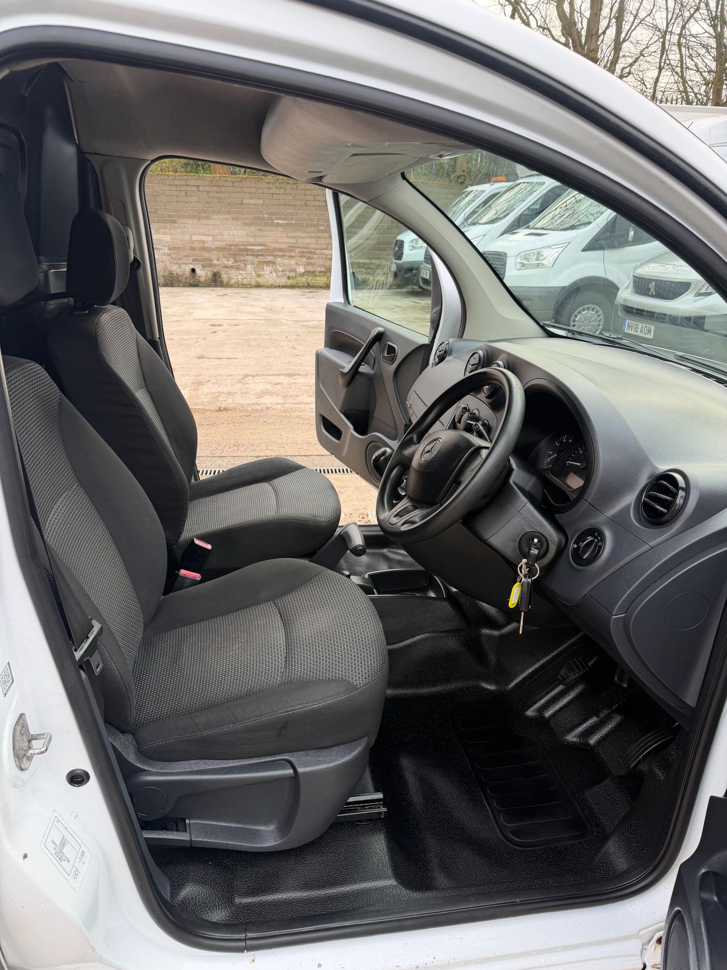 Used Mercedes-Benz Citan for sale - 77575130: Photo 31