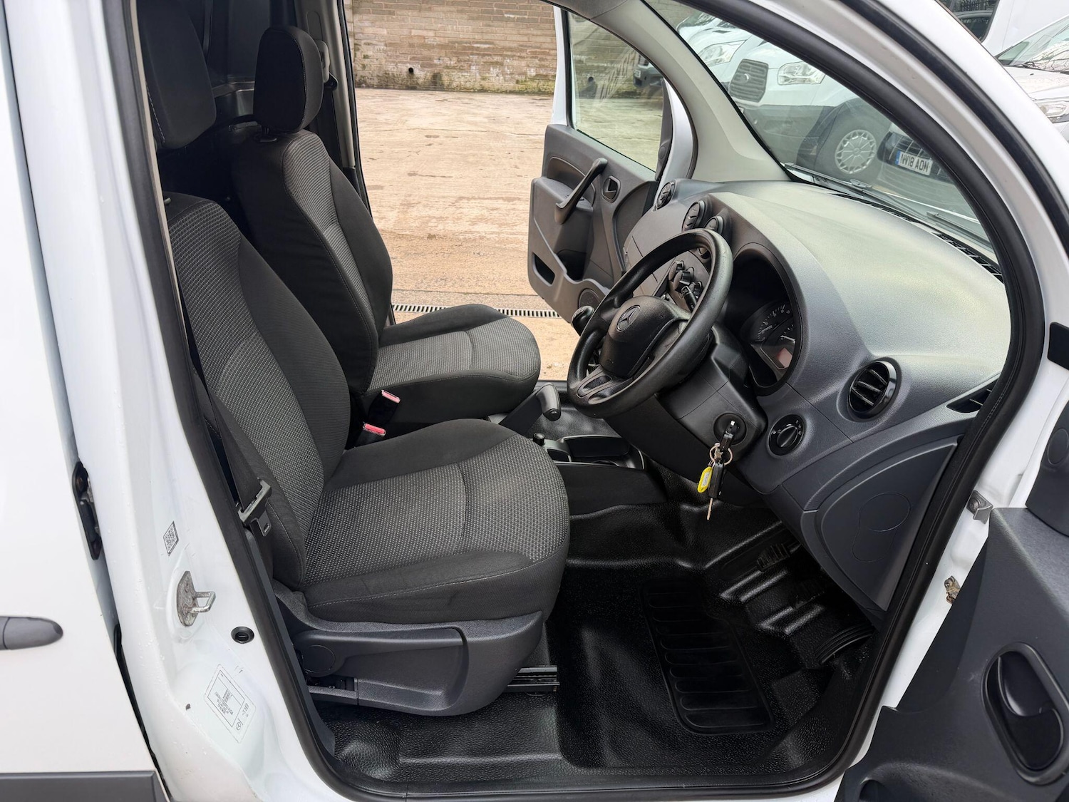 Used Mercedes-Benz Citan for sale - 77575130: Photo 32