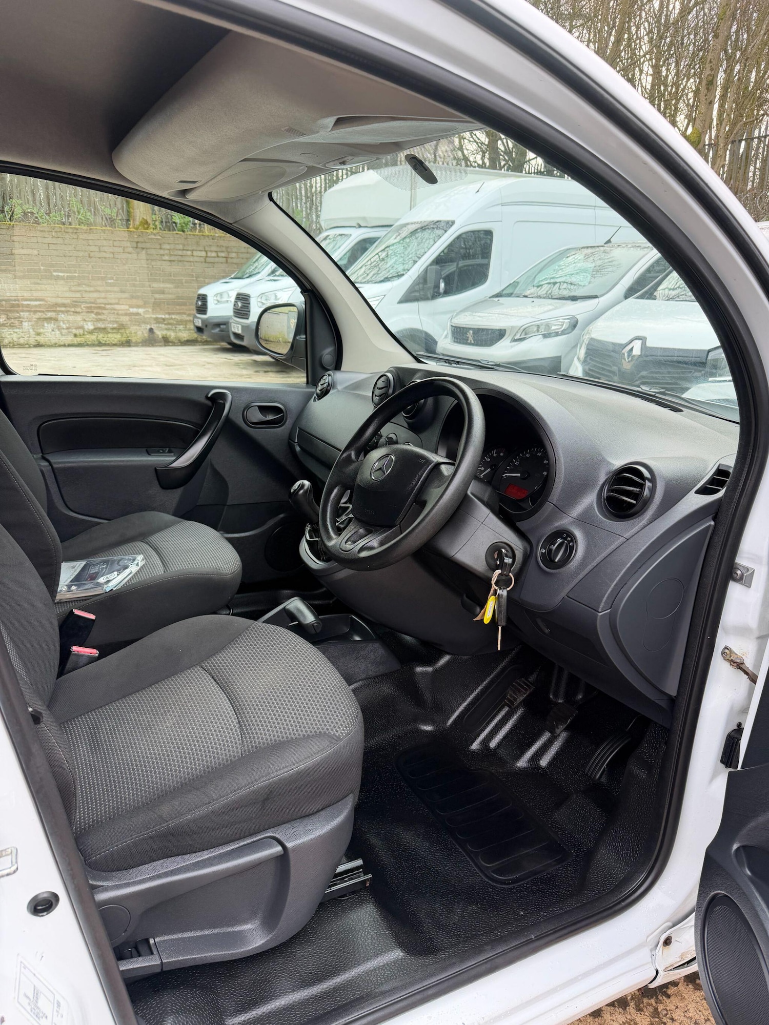 Used Mercedes-Benz Citan for sale - 77575130: Photo 33