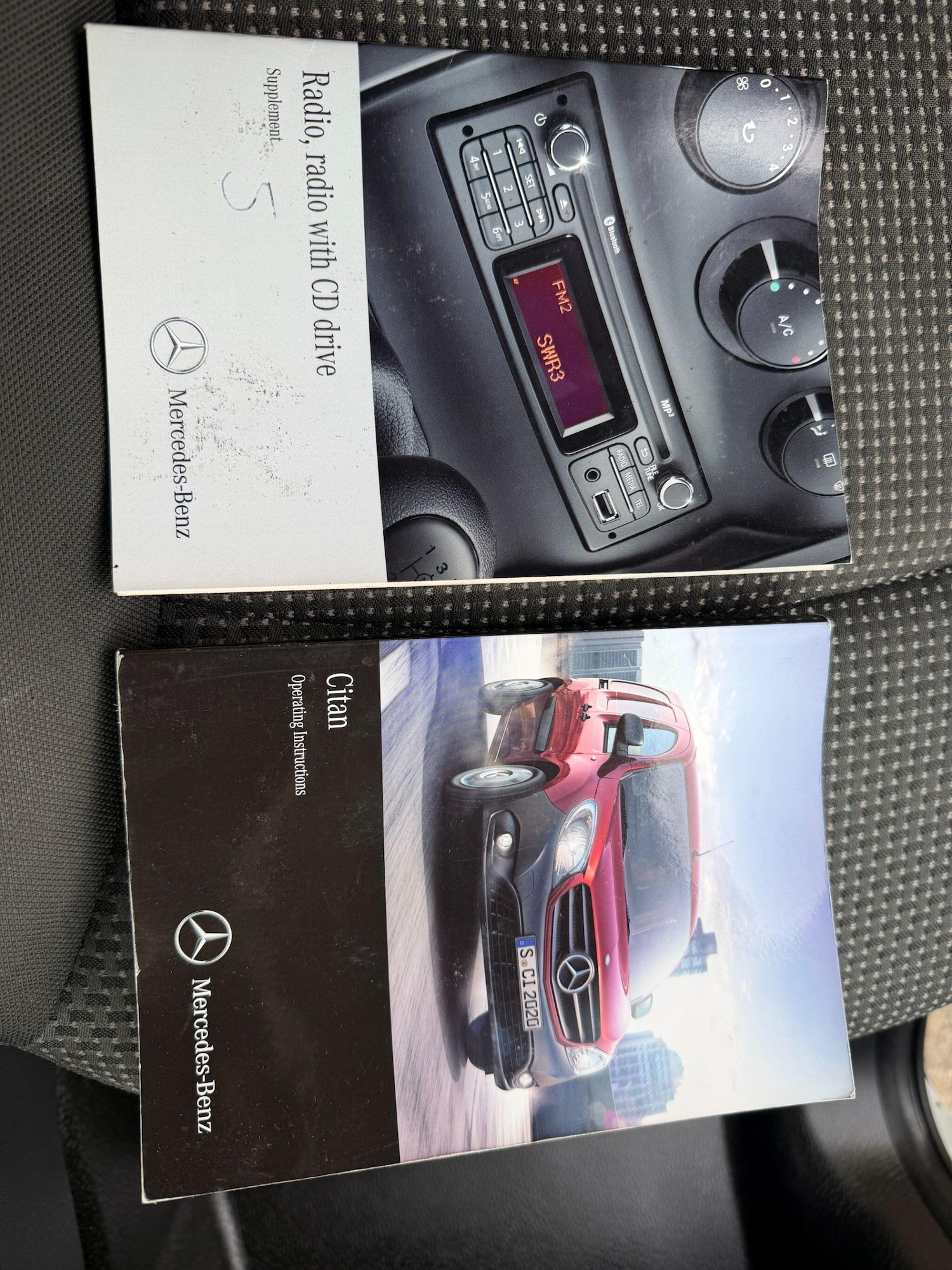 Used Mercedes-Benz Citan for sale - 77575130: Photo 43