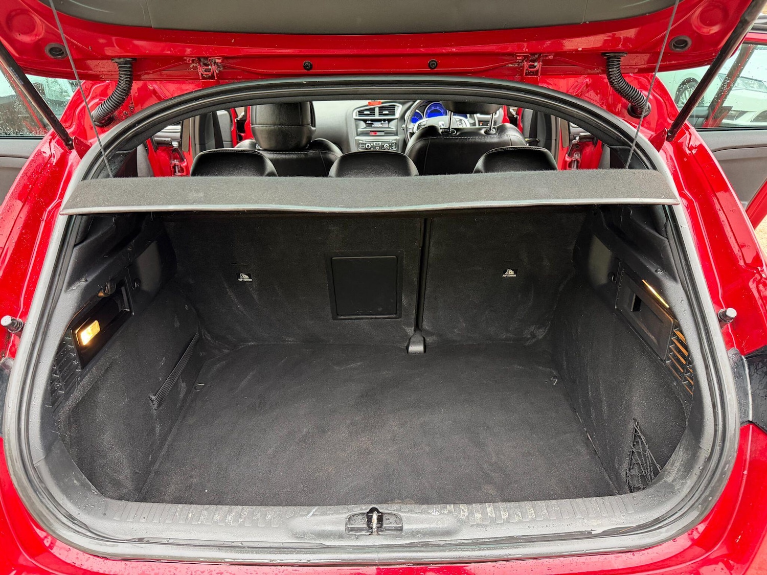 Used Citroen DS4 2013 for sale - 77279084: Photo 14