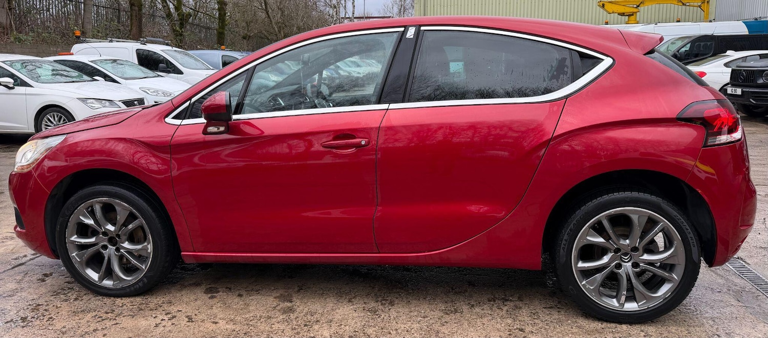 Used Citroen DS4 2013 for sale - 77279084: Photo 17