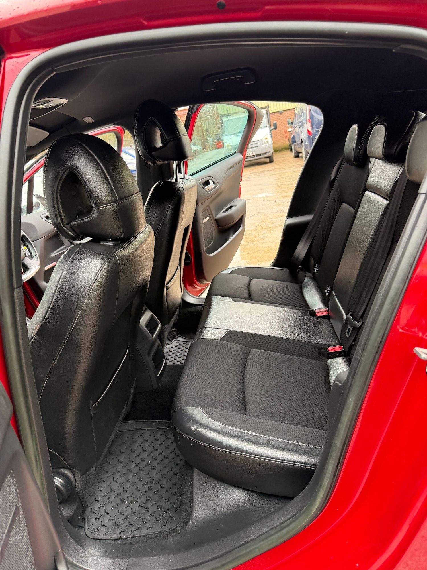 Used Citroen DS4 2013 for sale - 77279084: Photo 19