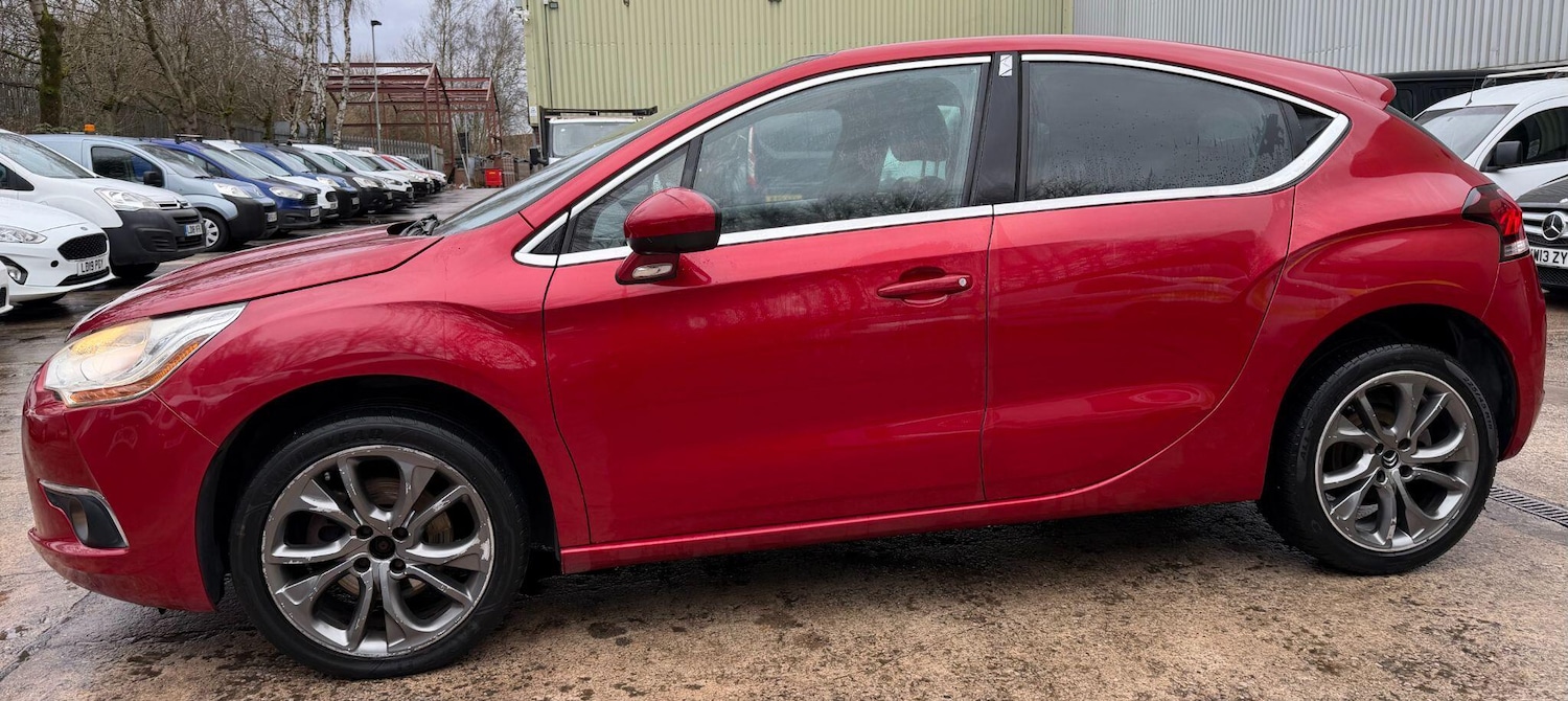 Used Citroen DS4 2013 for sale - 77279084: Photo 20