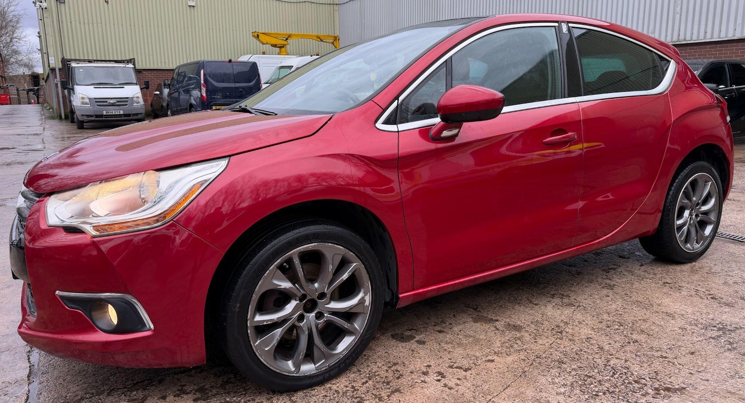 Used Citroen DS4 2013 for sale - 77279084: Photo 21