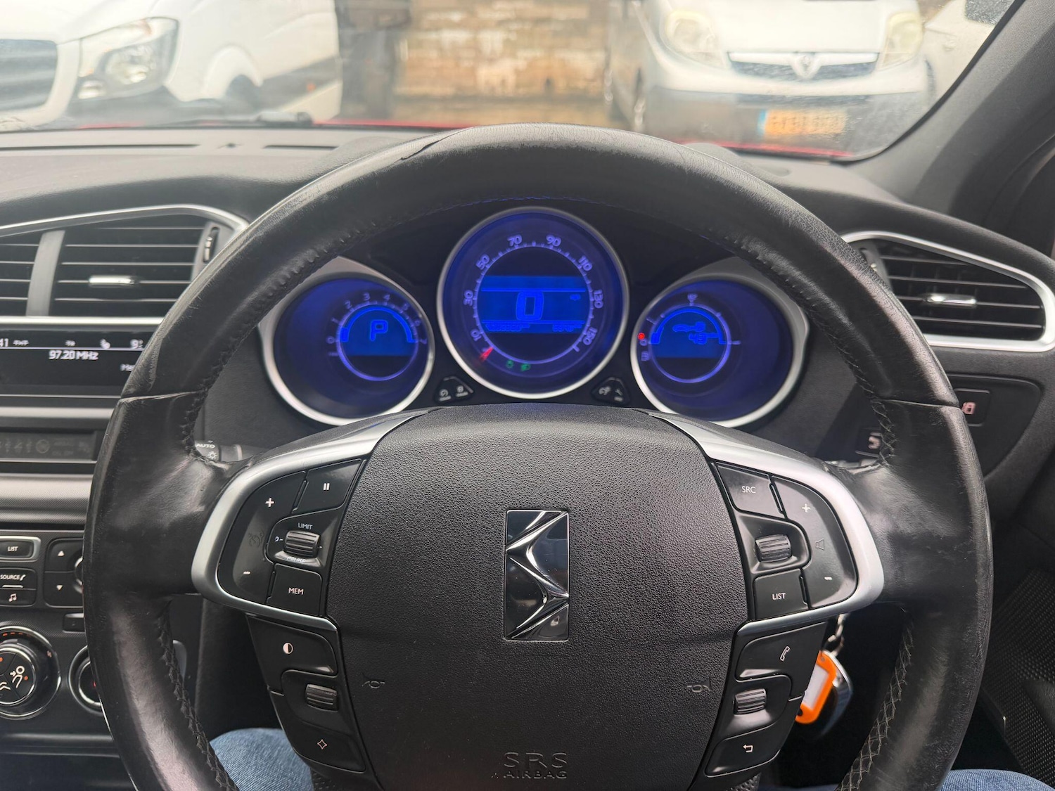 Used Citroen DS4 2013 for sale - 77279084: Photo 32