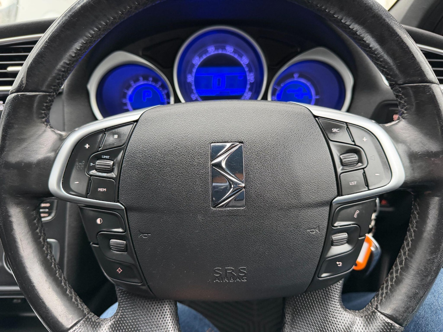 Used Citroen DS4 2013 for sale - 77279084: Photo 33