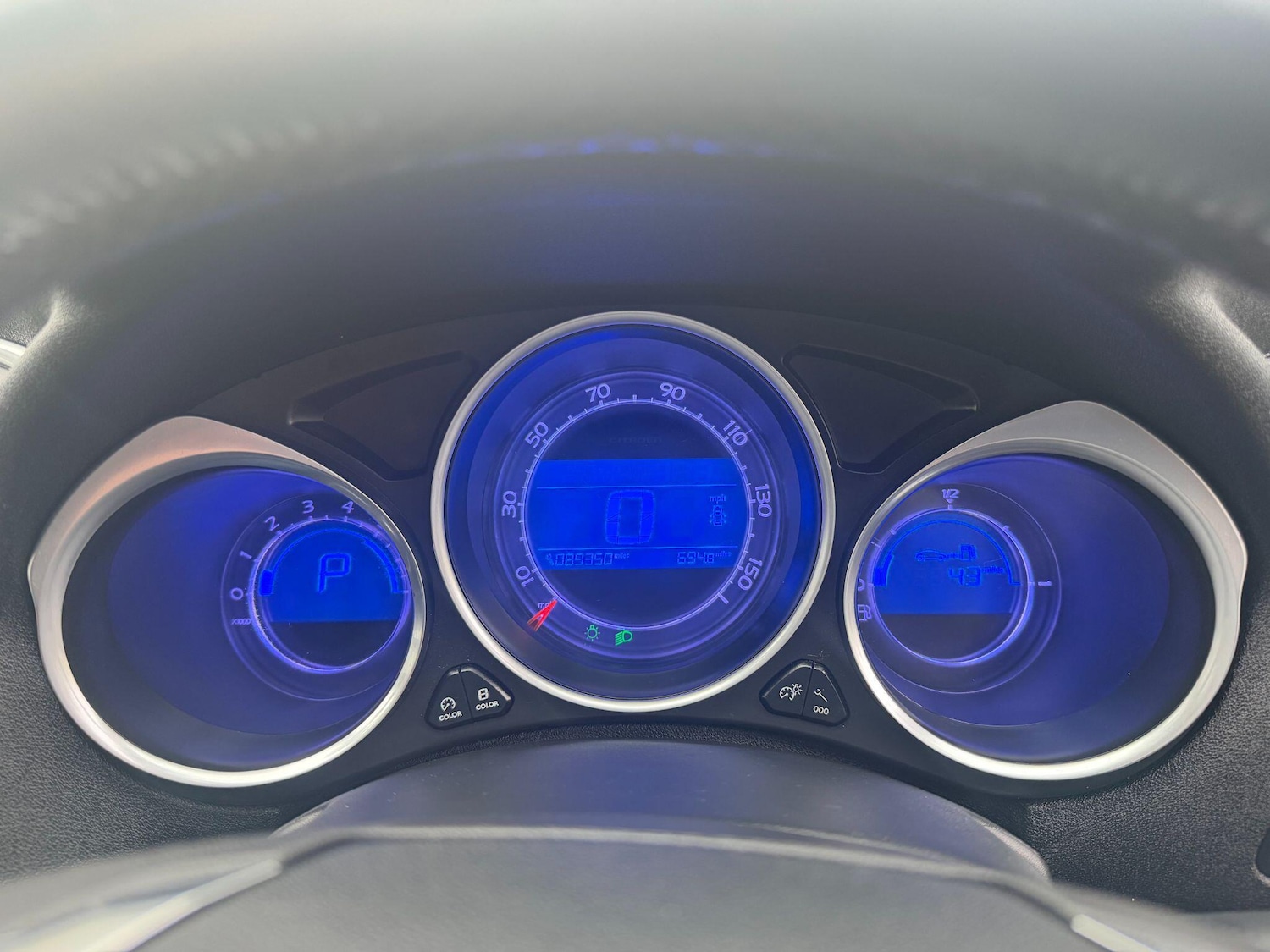 Used Citroen DS4 2013 for sale - 77279084: Photo 35