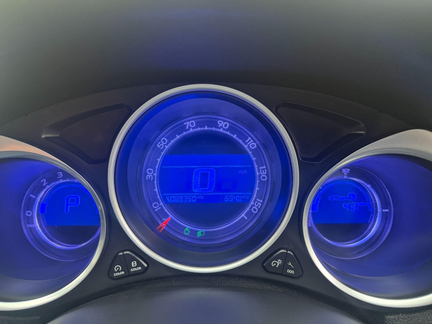 Used Citroen DS4 2013 for sale - 77279084: Photo 36