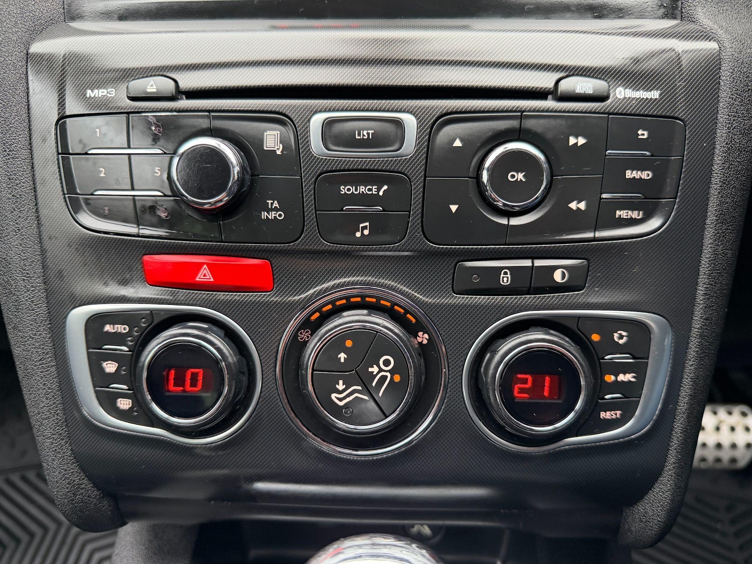 Used Citroen DS4 2013 for sale - 77279084: Photo 43