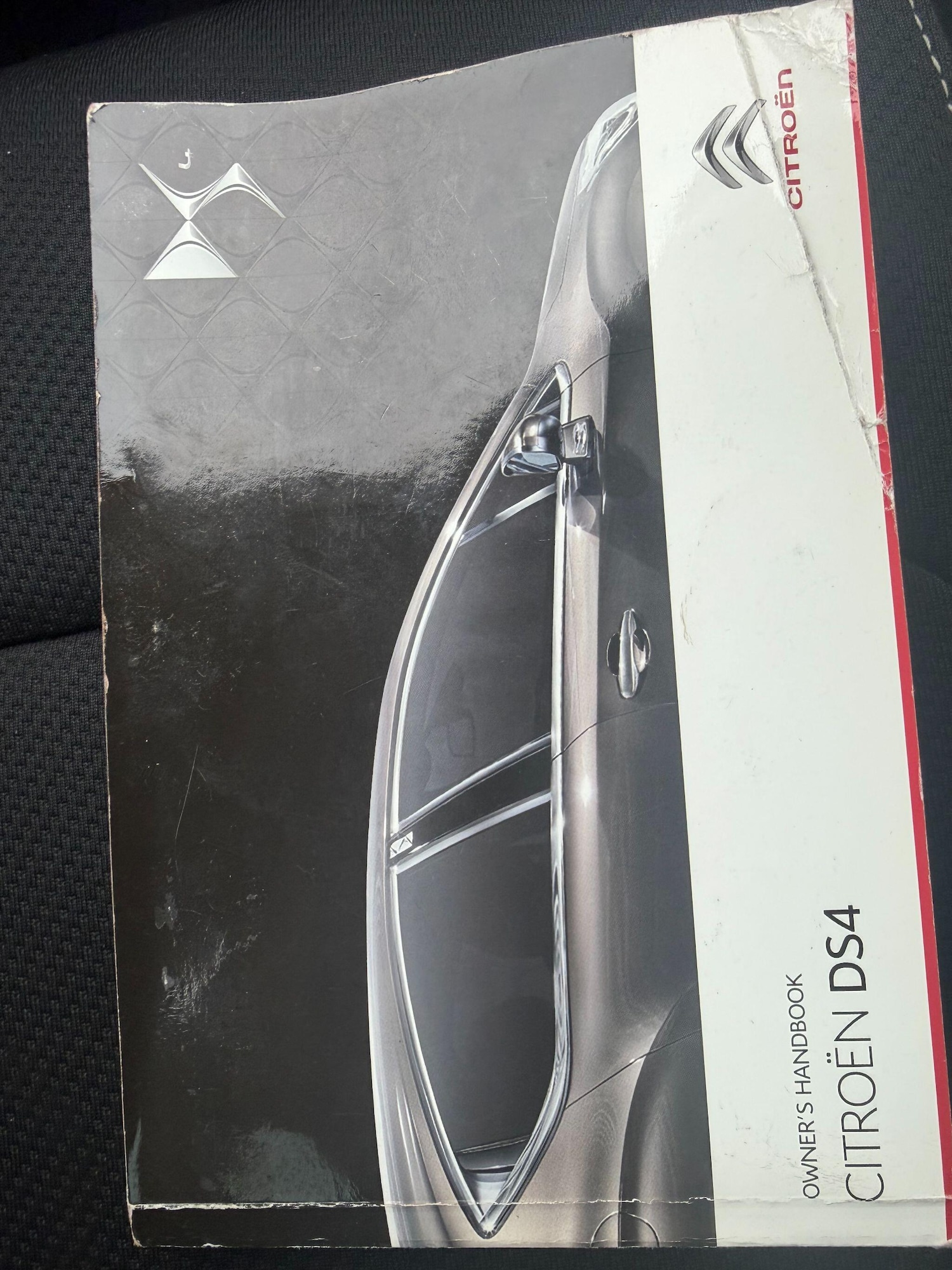 Used Citroen DS4 2013 for sale - 77279084: Photo 49