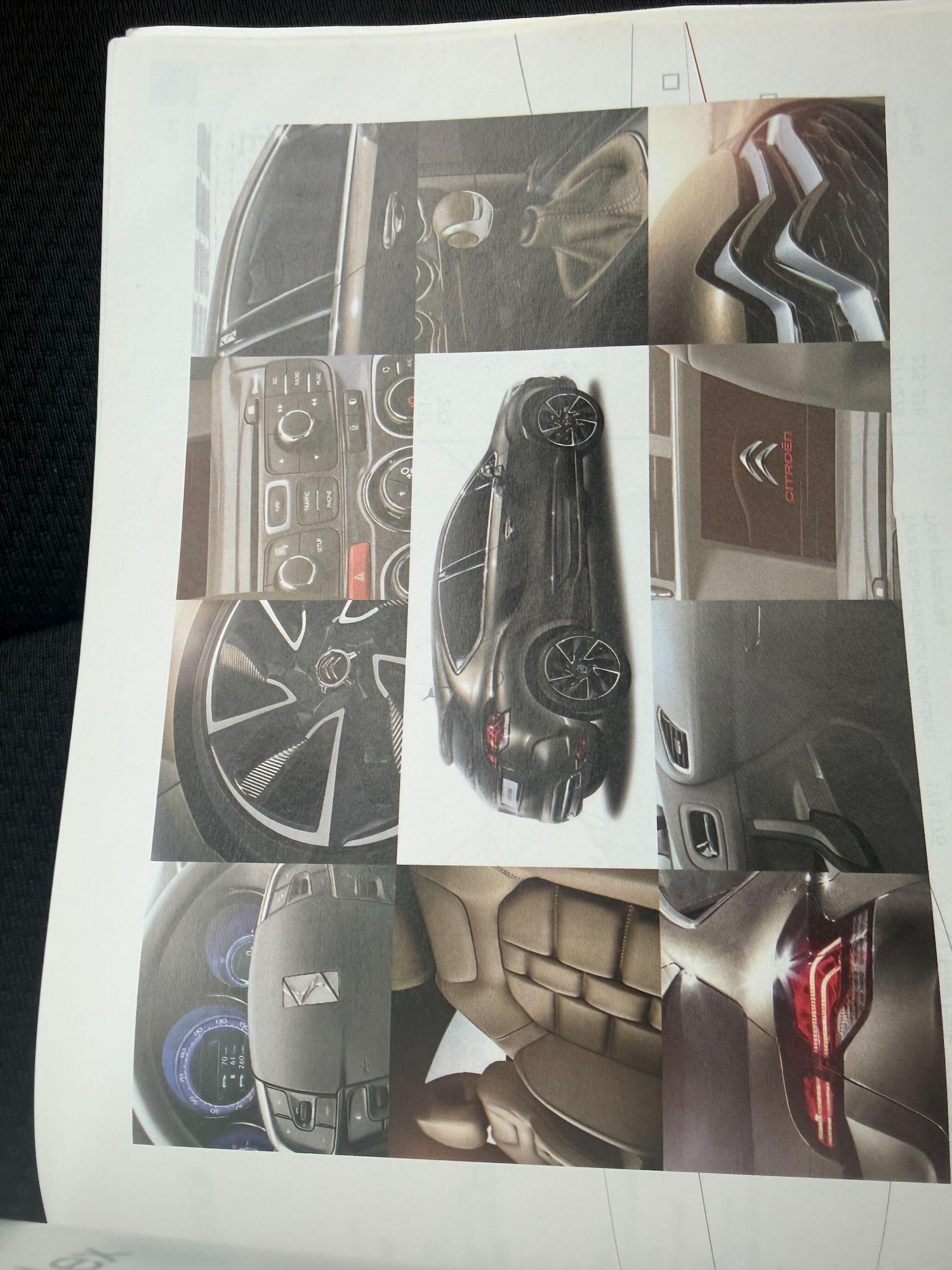 Used Citroen DS4 2013 for sale - 77279084: Photo 50