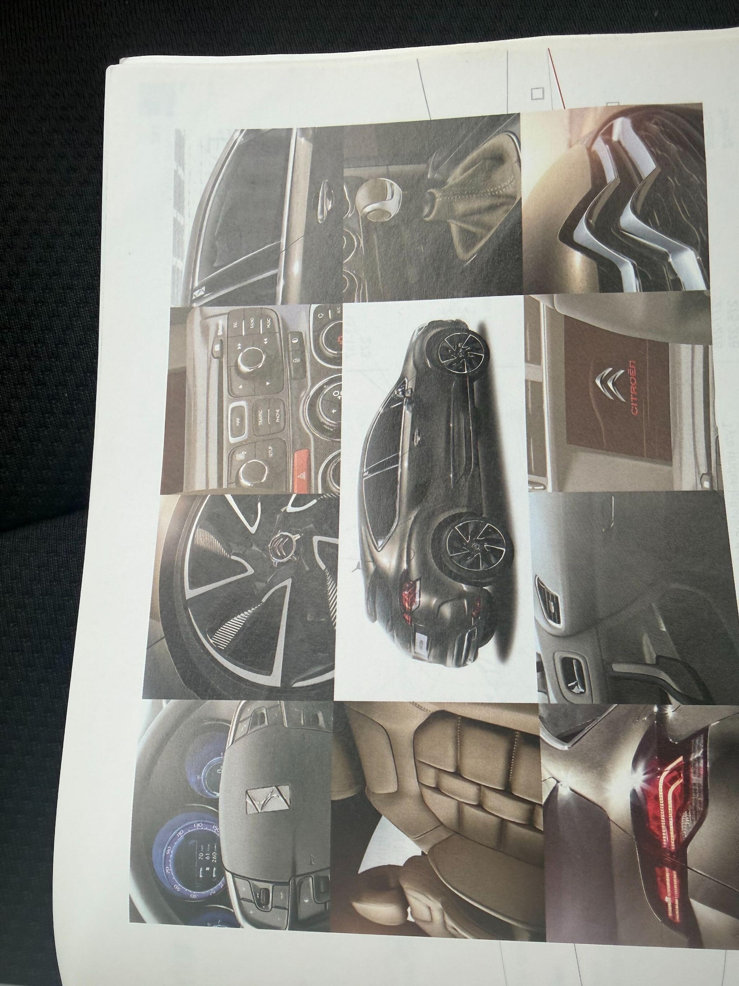 Used Citroen DS4 2013 for sale - 77279084: Photo 51