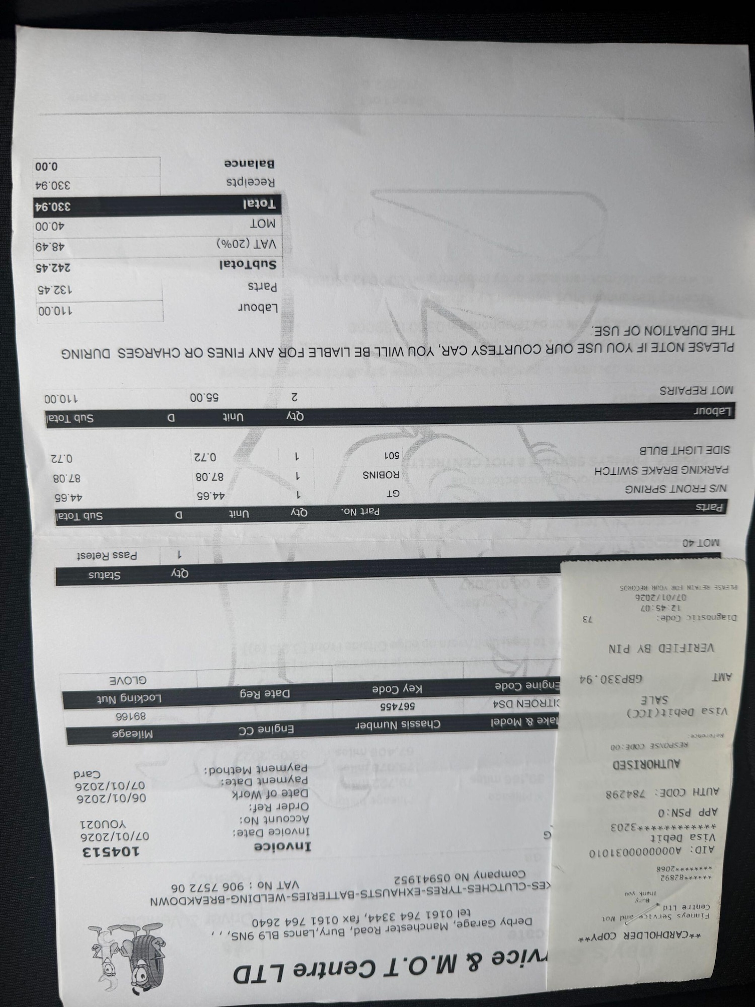 Used Citroen DS4 2013 for sale - 77279084: Photo 52