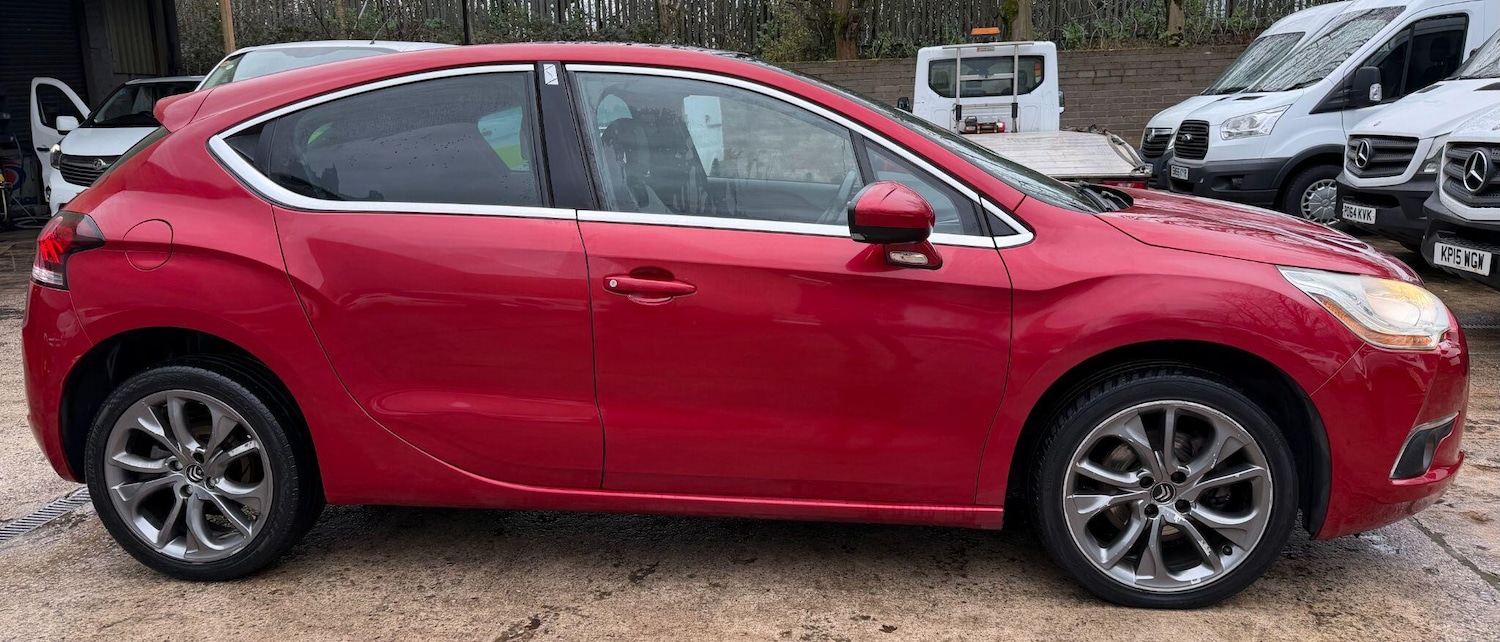 Used Citroen DS4 2013 for sale - 77279084: Photo 7