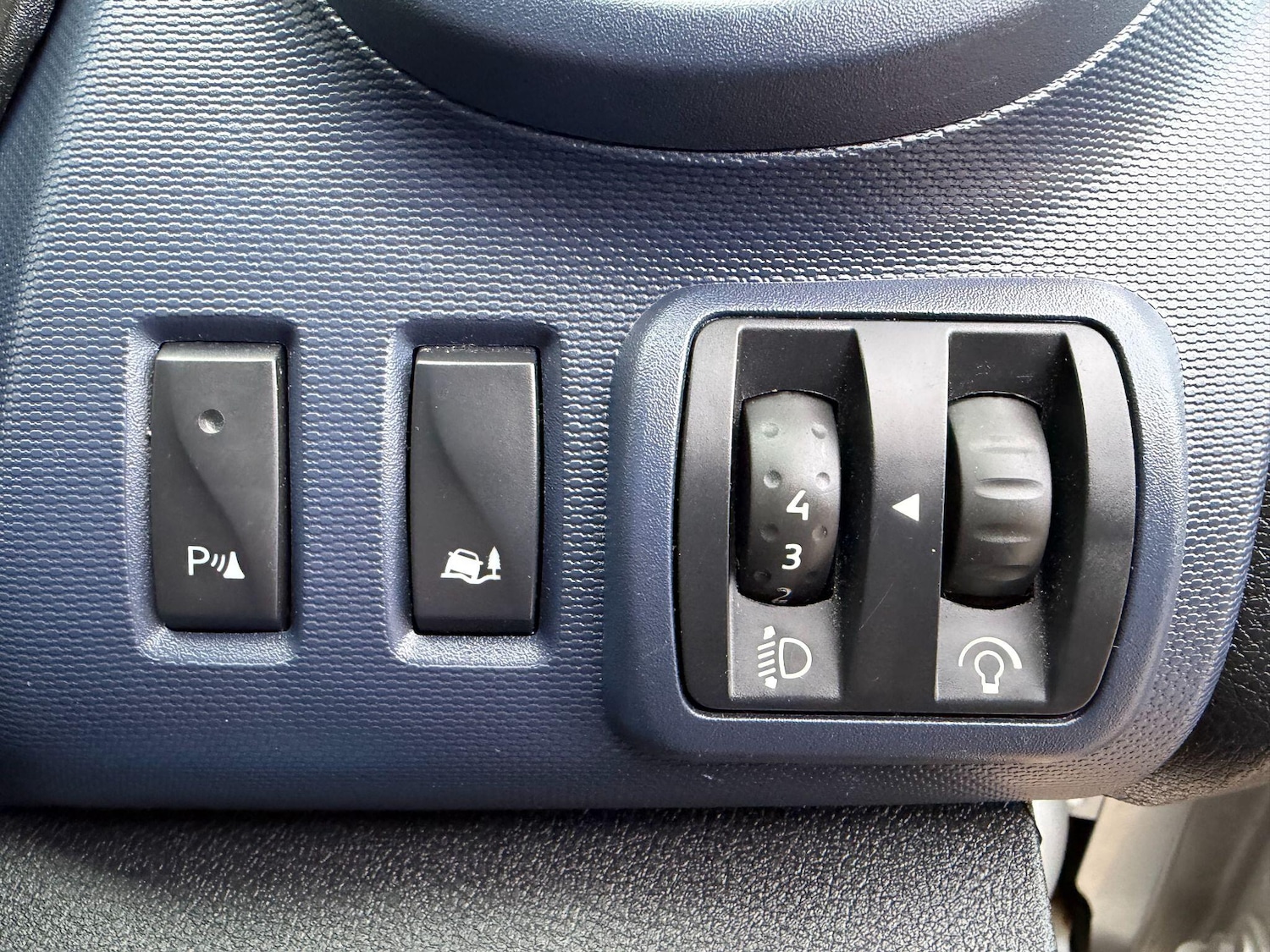 Used Vauxhall Vivaro 2018 for sale - 77143525: Photo 29