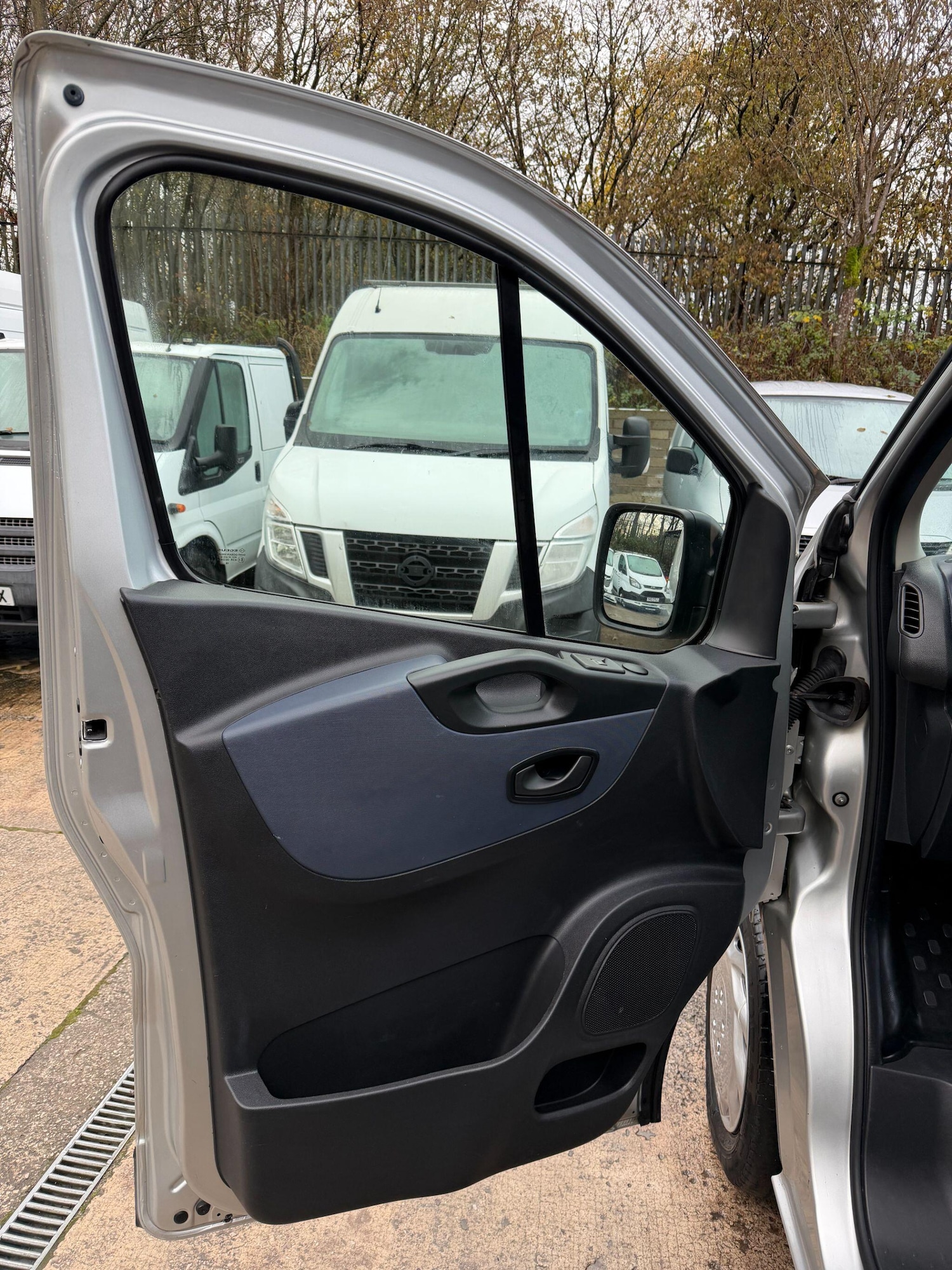 Used Vauxhall Vivaro 2018 for sale - 77143525: Photo 37