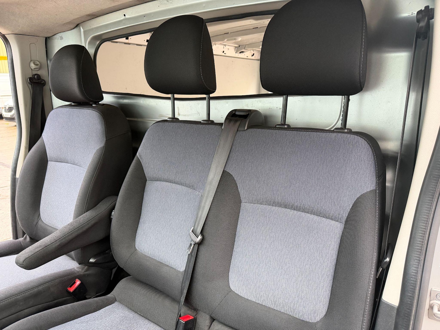 Used Vauxhall Vivaro 2018 for sale - 77143525: Photo 39