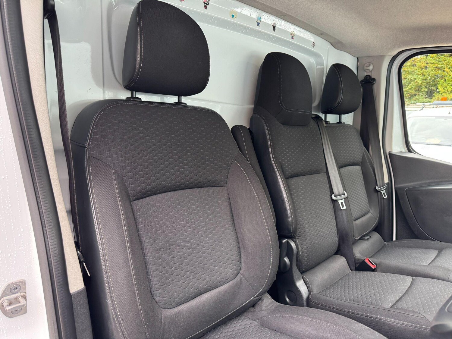 Used Vauxhall Vivaro 2018 for sale - 76551058: Photo 25