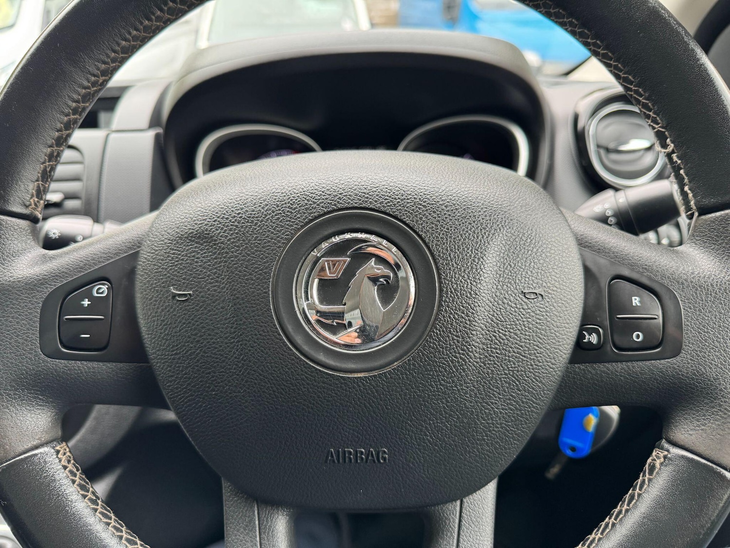 Used Vauxhall Vivaro 2018 for sale - 76551058: Photo 27