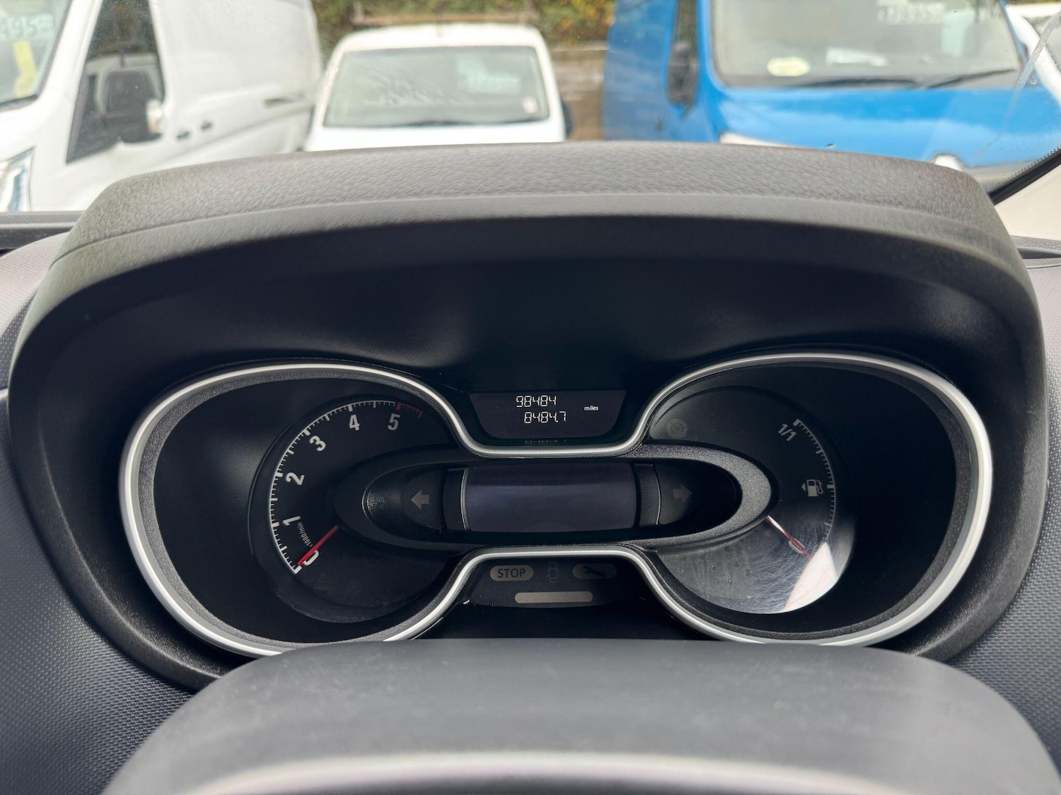 Used Vauxhall Vivaro 2018 for sale - 76551058: Photo 28