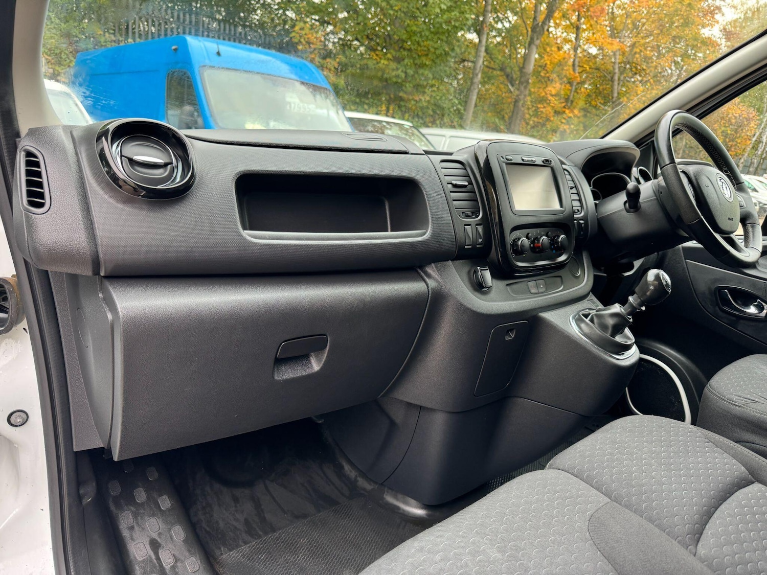 Used Vauxhall Vivaro 2018 for sale - 76551058: Photo 34