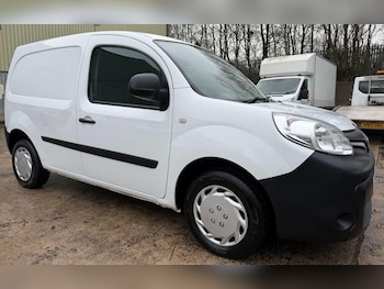 Used Renault Kangoo 2021 for sale - 78860269: Photo
