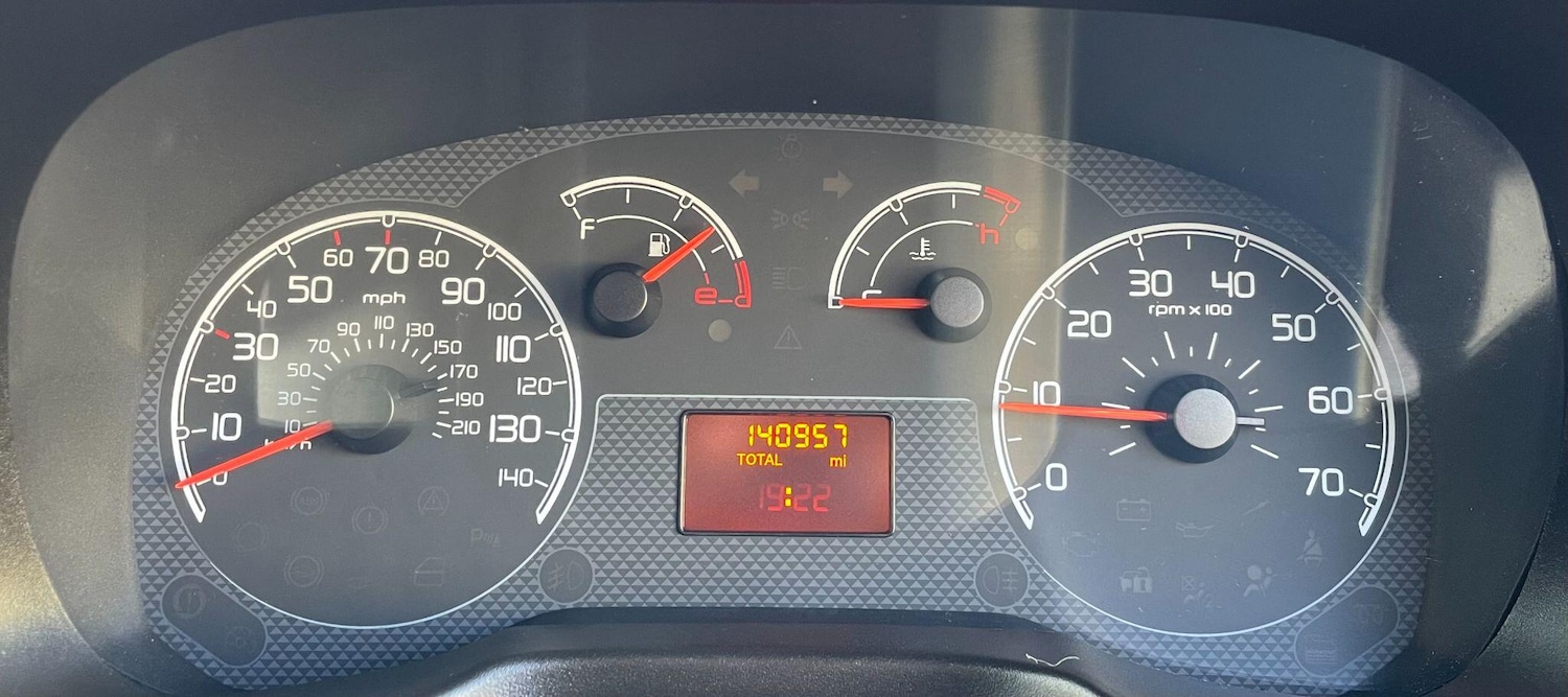 Used Peugeot Bipper 2011 for sale - 76996250: Photo 29