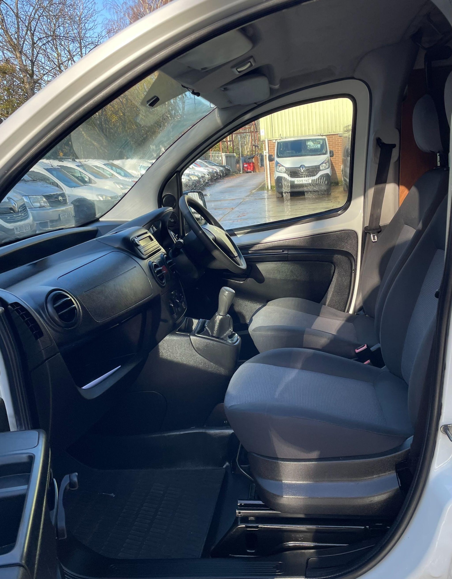 Used Peugeot Bipper 2011 for sale - 76996250: Photo 34