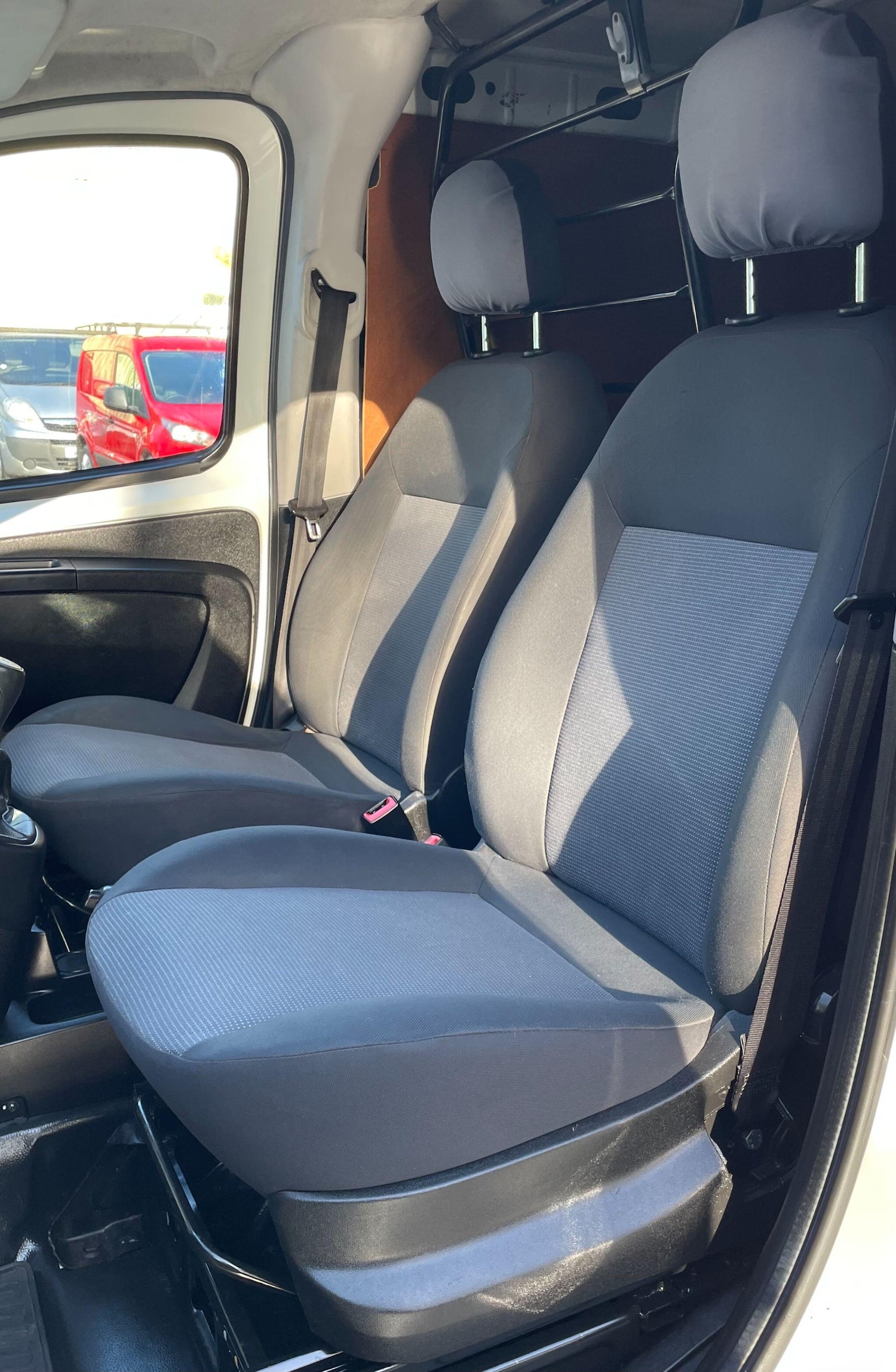 Used Peugeot Bipper 2011 for sale - 76996250: Photo 35