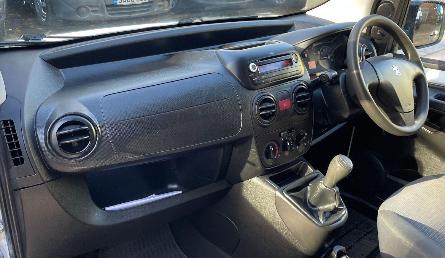 Used Peugeot Bipper 2011 for sale - 76996250: Photo 36