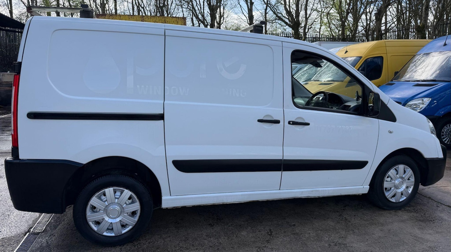 Used Peugeot Expert 2015 for sale - 78116262: Photo 10