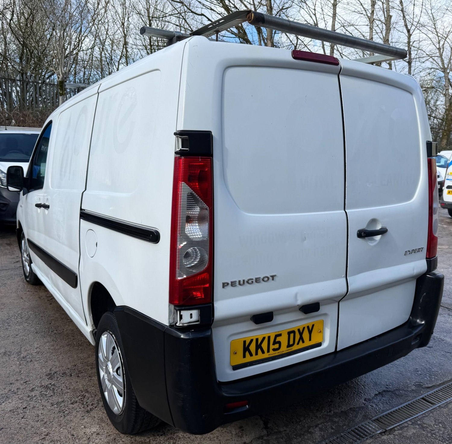 Used Peugeot Expert 2015 for sale - 78116262: Photo 17