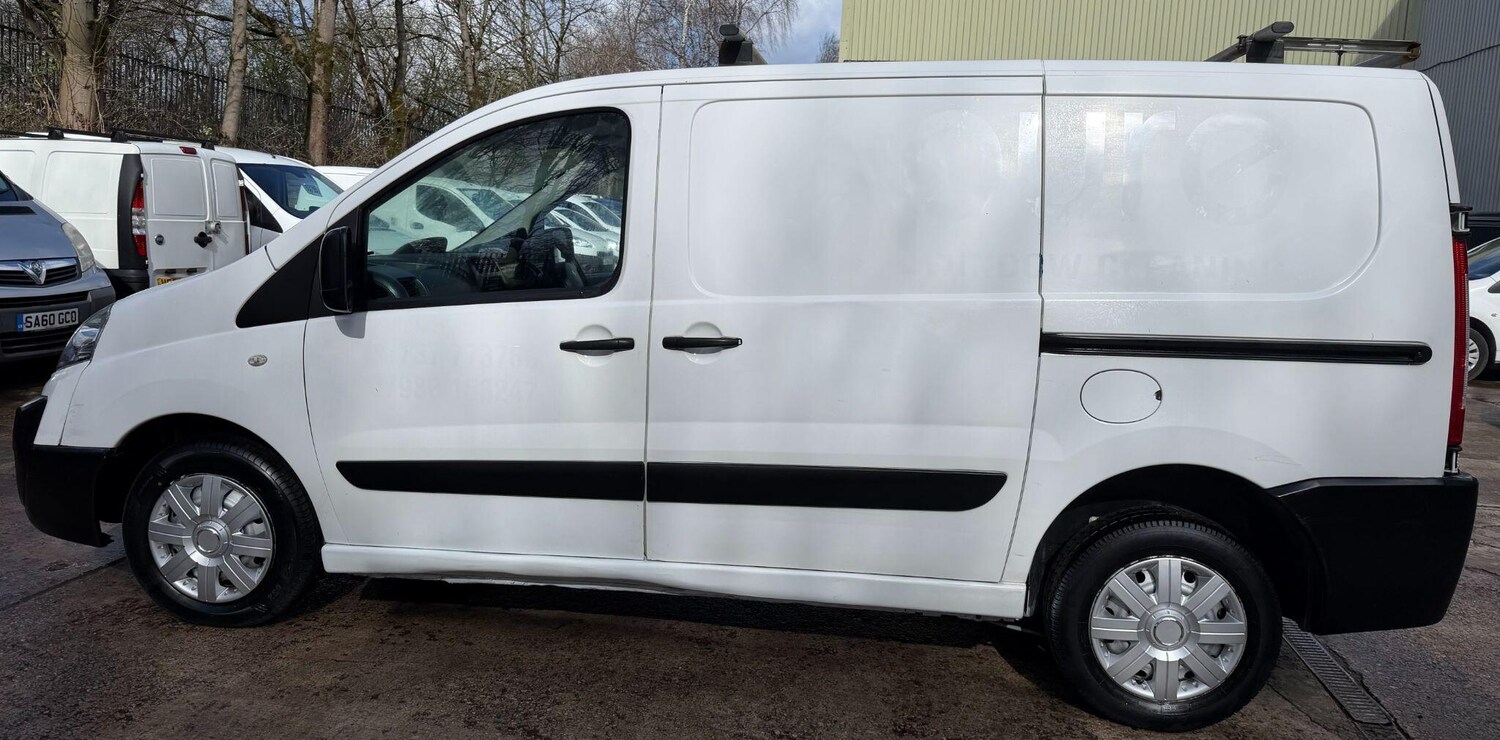 Used Peugeot Expert 2015 for sale - 78116262: Photo 21