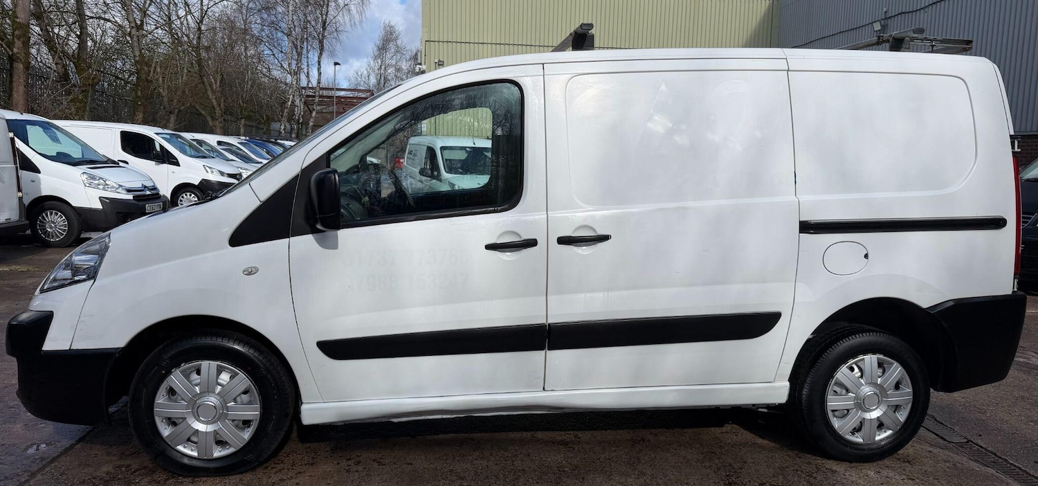 Used Peugeot Expert 2015 for sale - 78116262: Photo 22