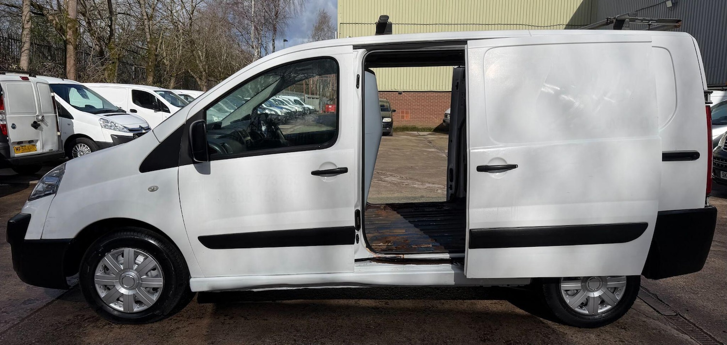 Used Peugeot Expert 2015 for sale - 78116262: Photo 24