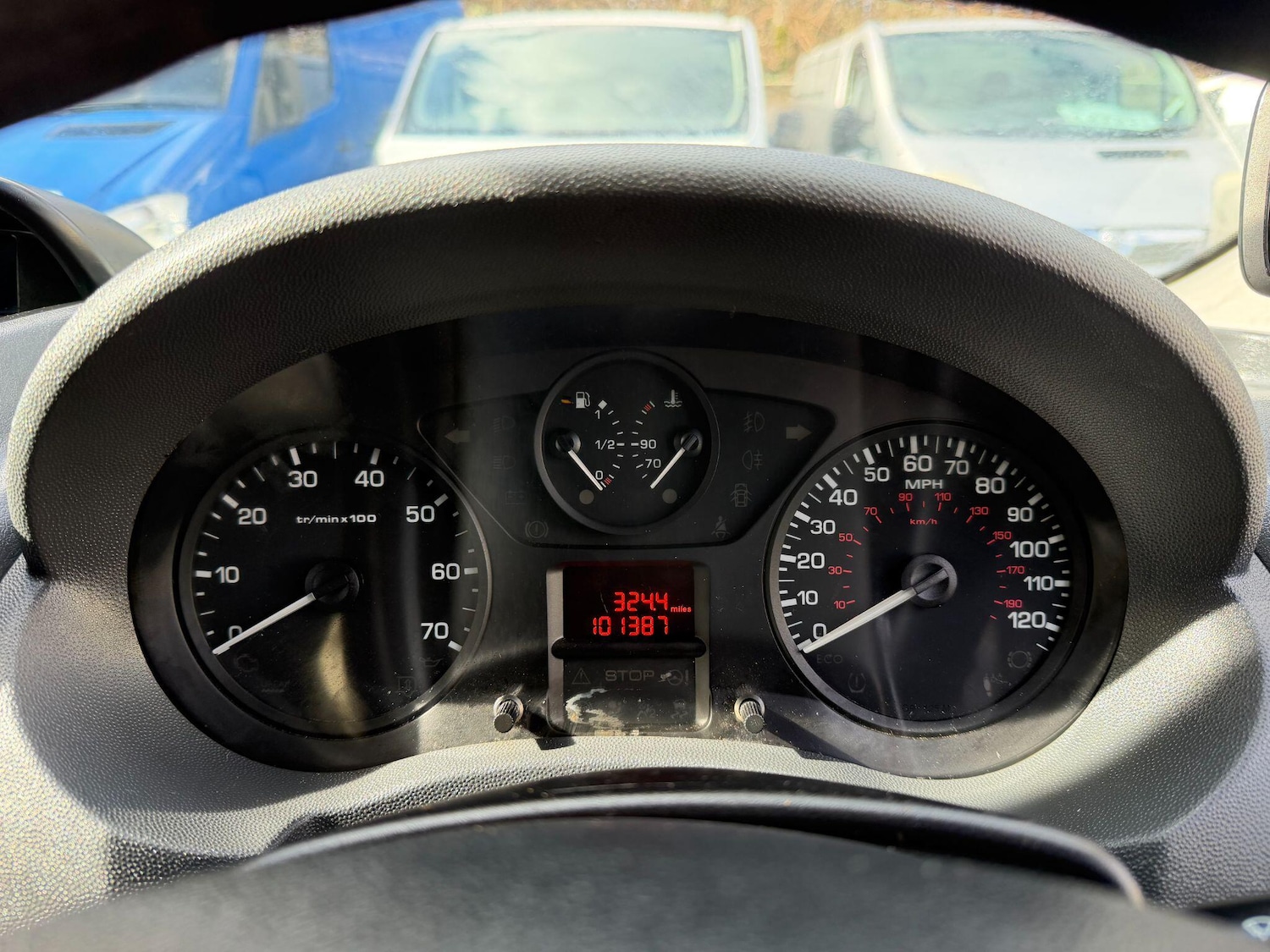 Used Peugeot Expert 2015 for sale - 78116262: Photo 33