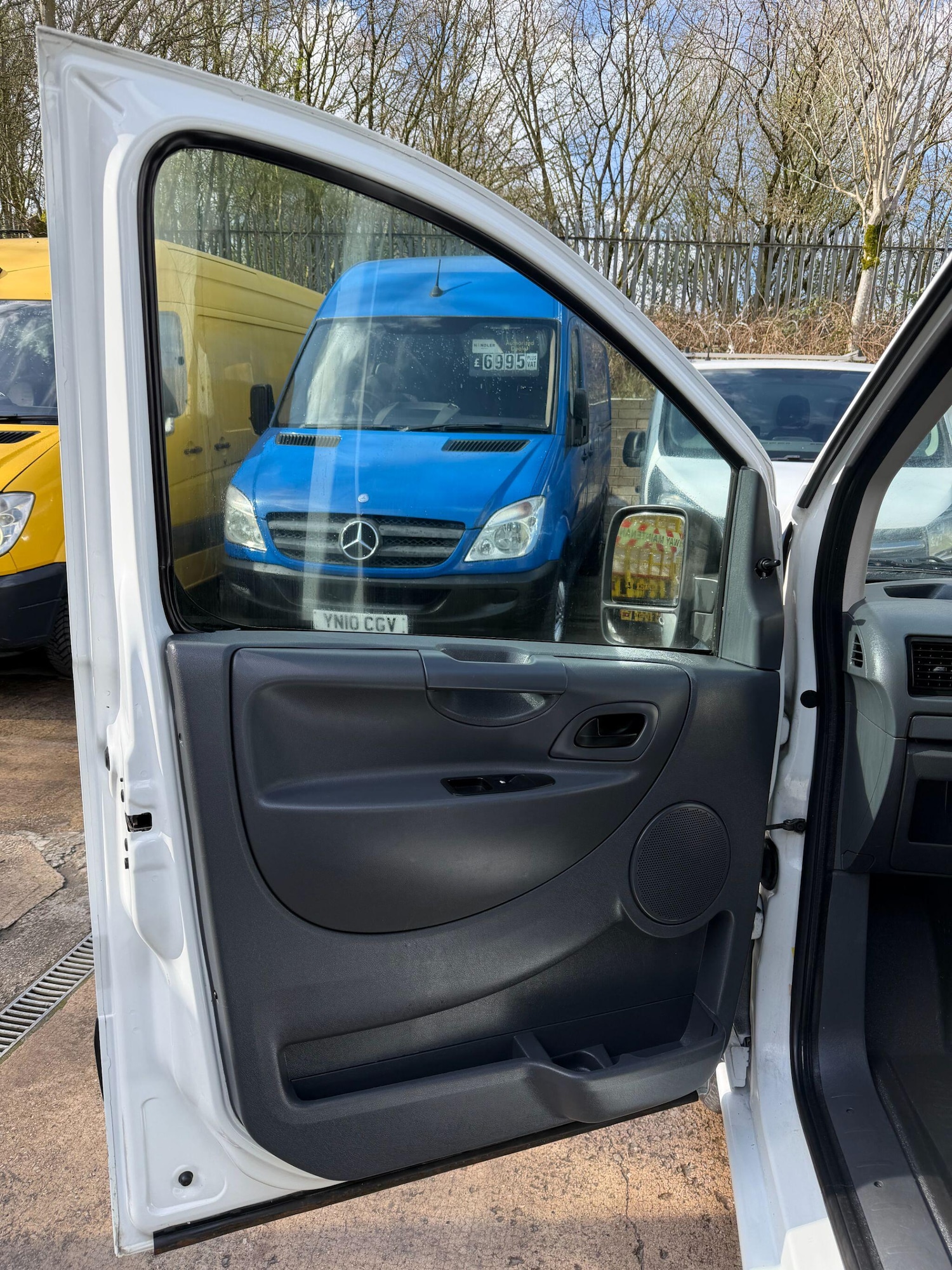 Used Peugeot Expert 2015 for sale - 78116262: Photo 36