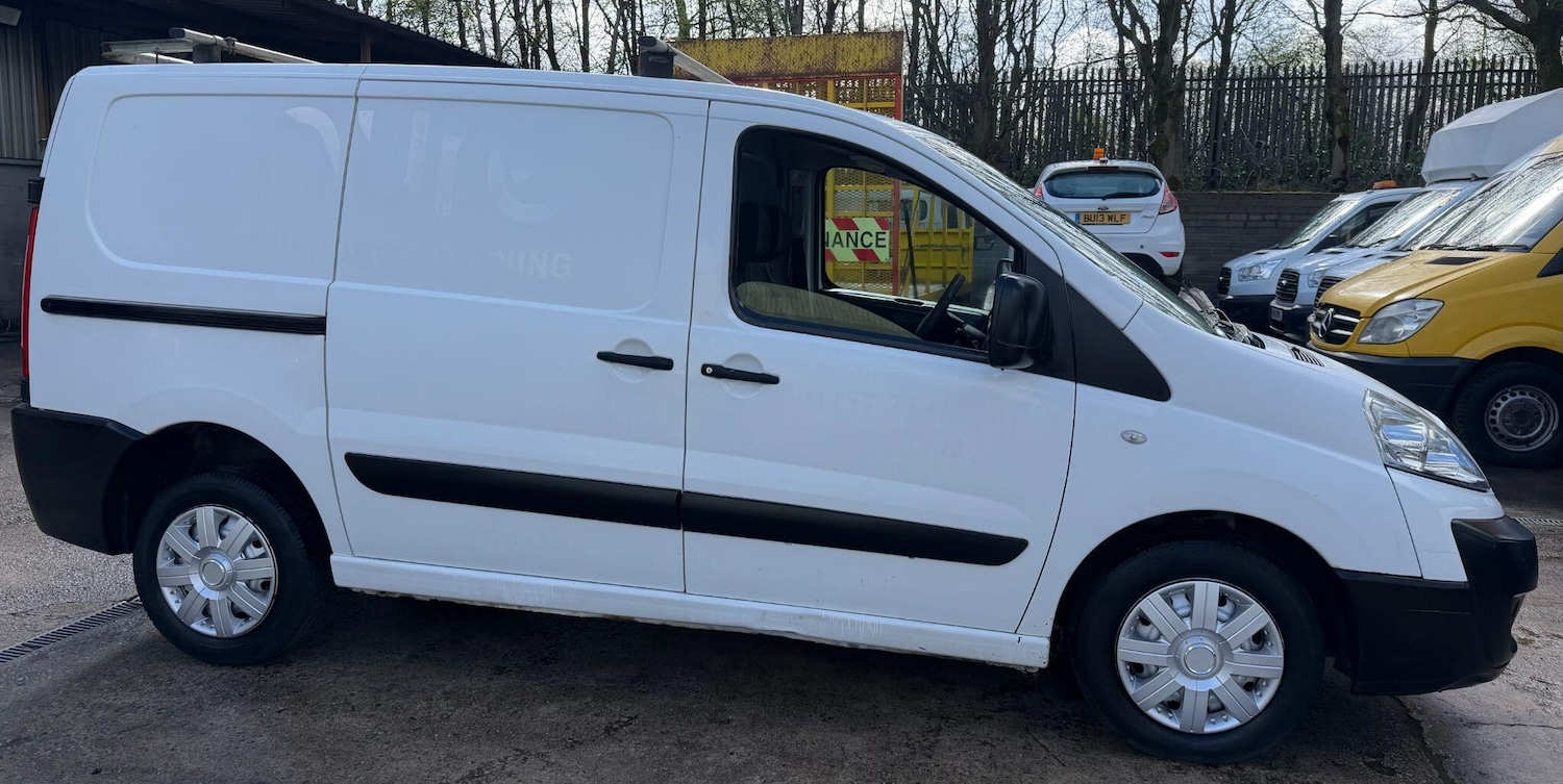 Used Peugeot Expert 2015 for sale - 78116262: Photo 6