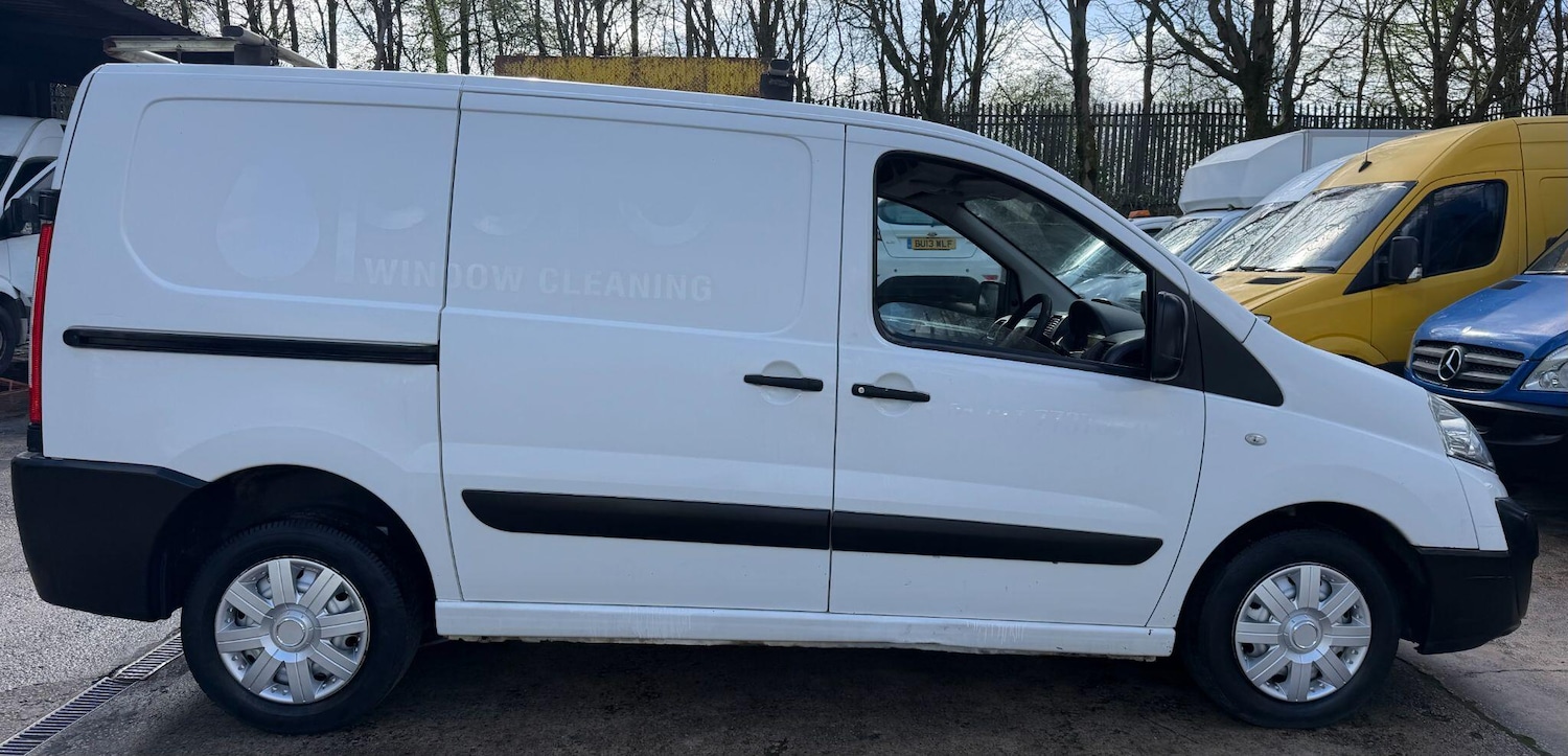 Used Peugeot Expert 2015 for sale - 78116262: Photo 7