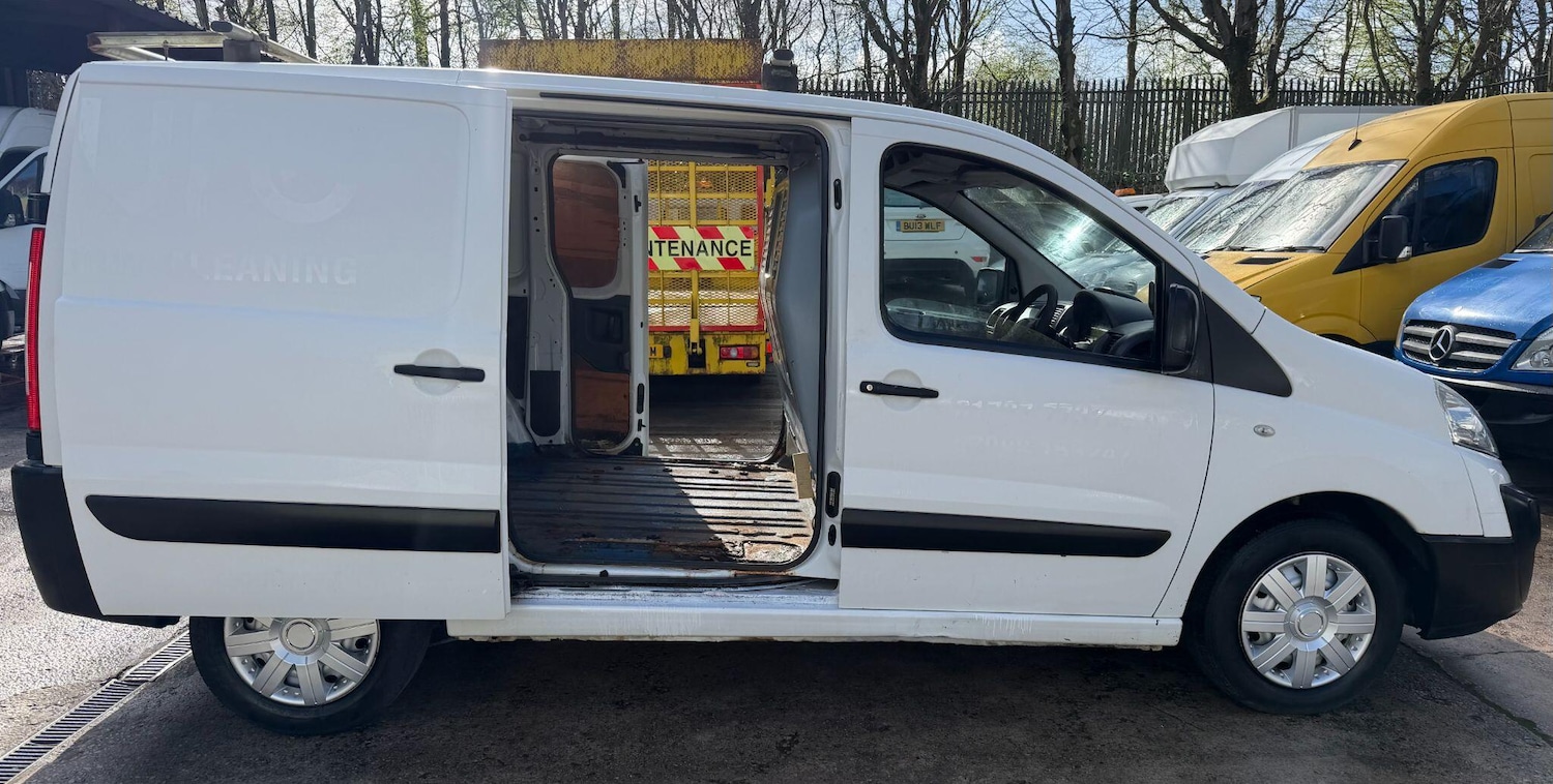 Used Peugeot Expert 2015 for sale - 78116262: Photo 9